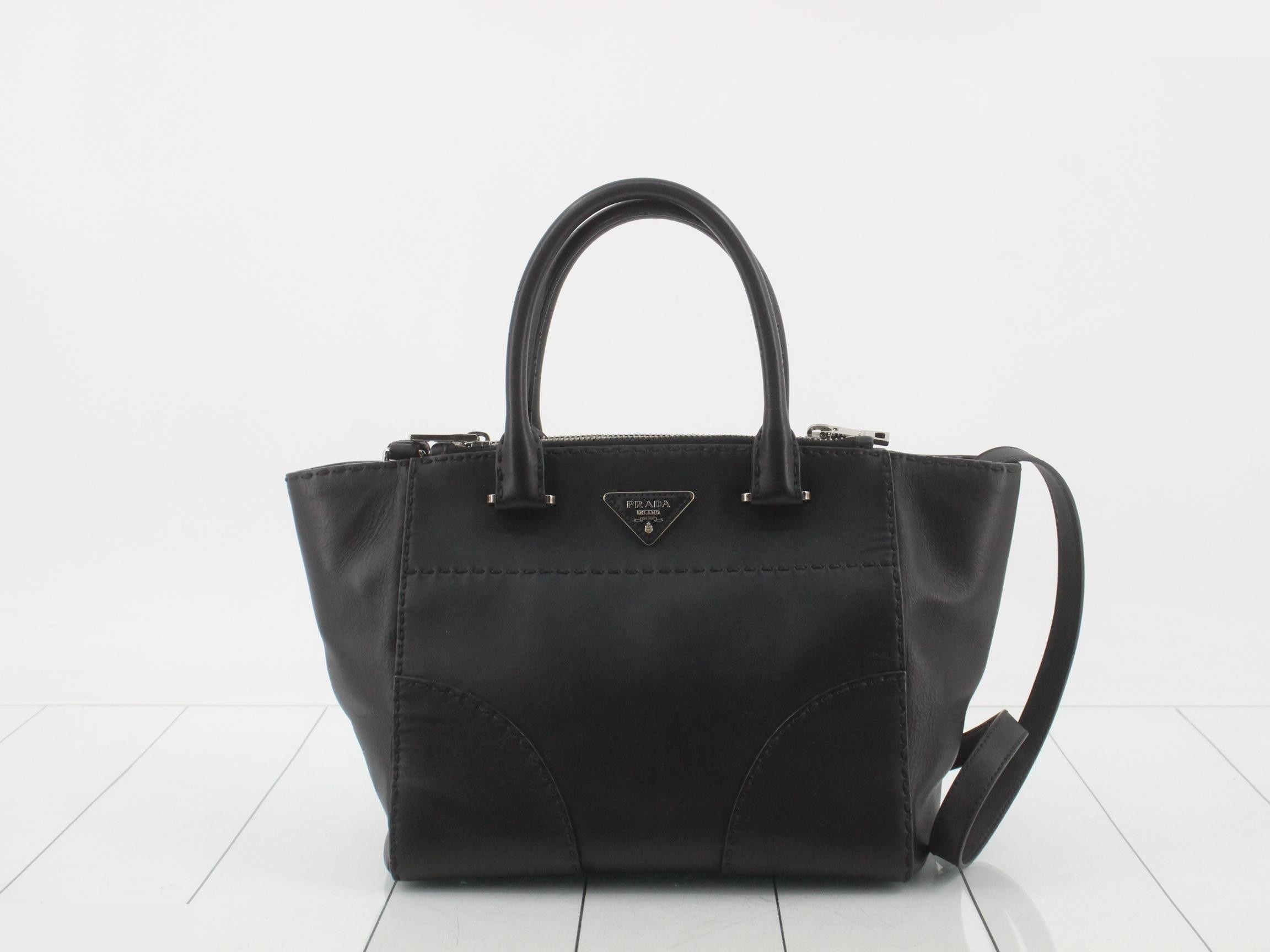 Other lines: Bags and shoulder bags
