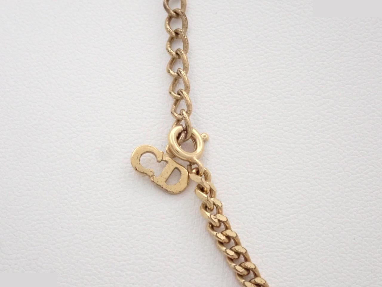 GP Necklace, Chain approx. 44cm — view 2