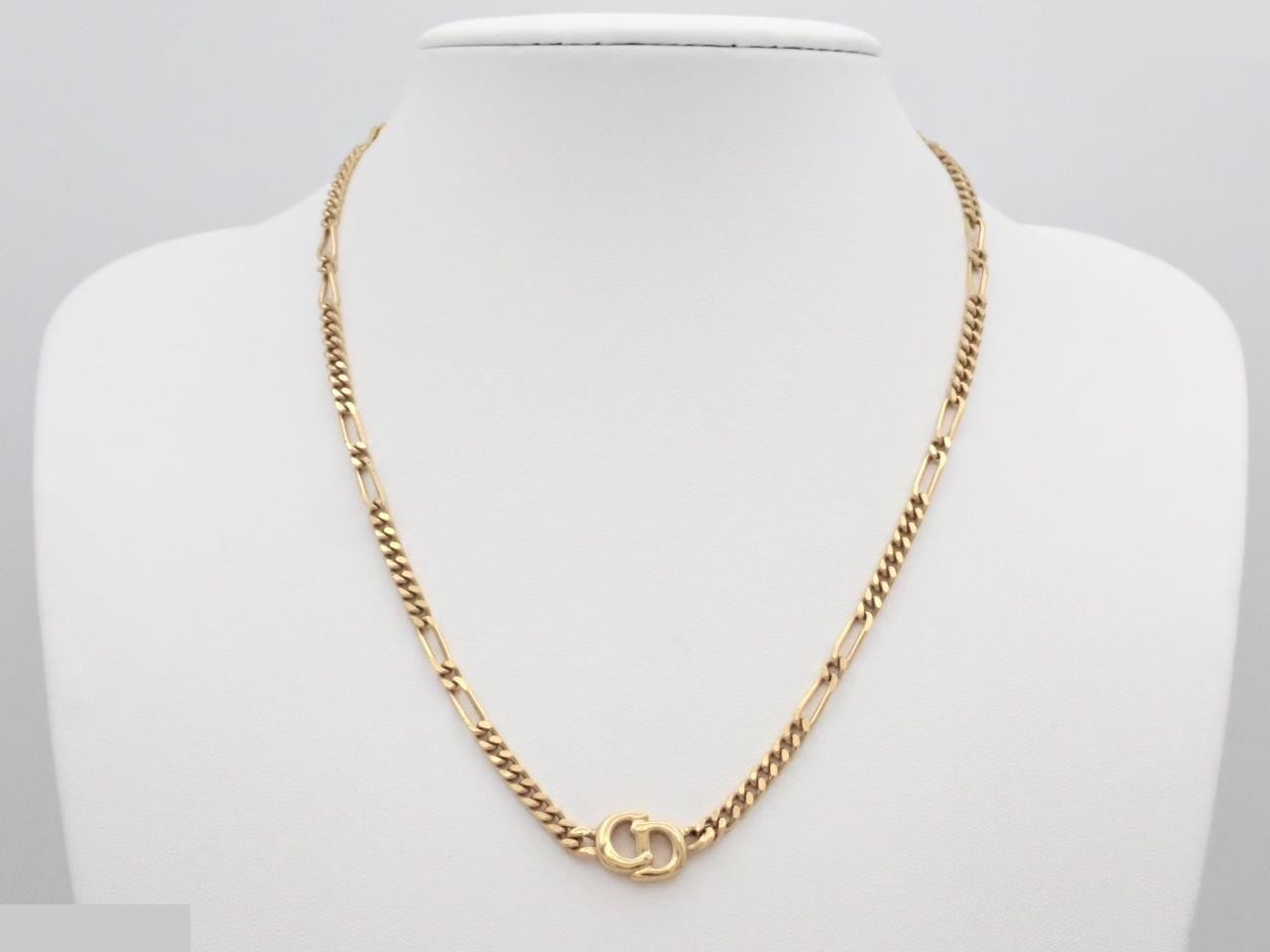 GP Necklace, Chain approx. 44cm — view 3