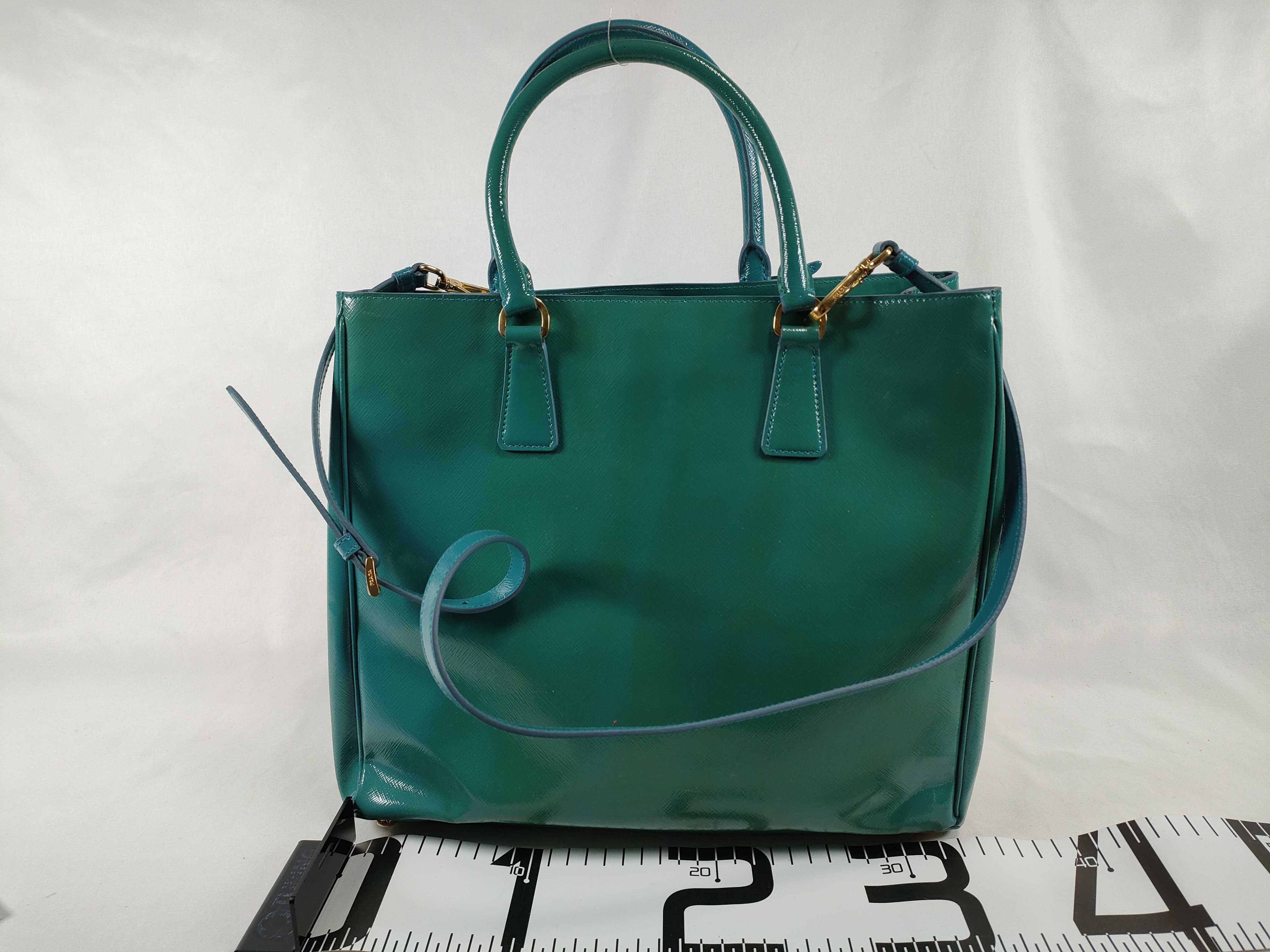 Crossbody 2-way Tote Bag — view 2