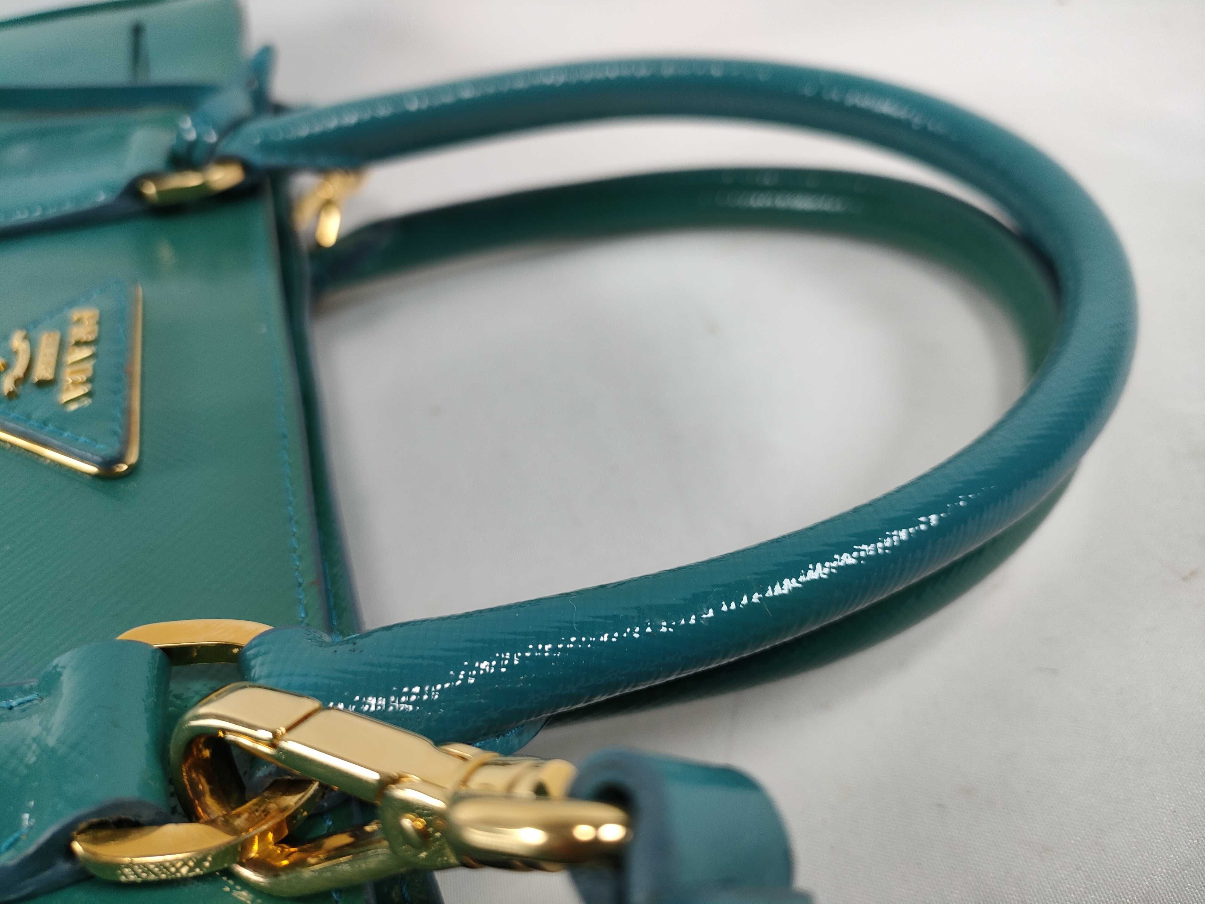 Crossbody 2-way Tote Bag — view 3