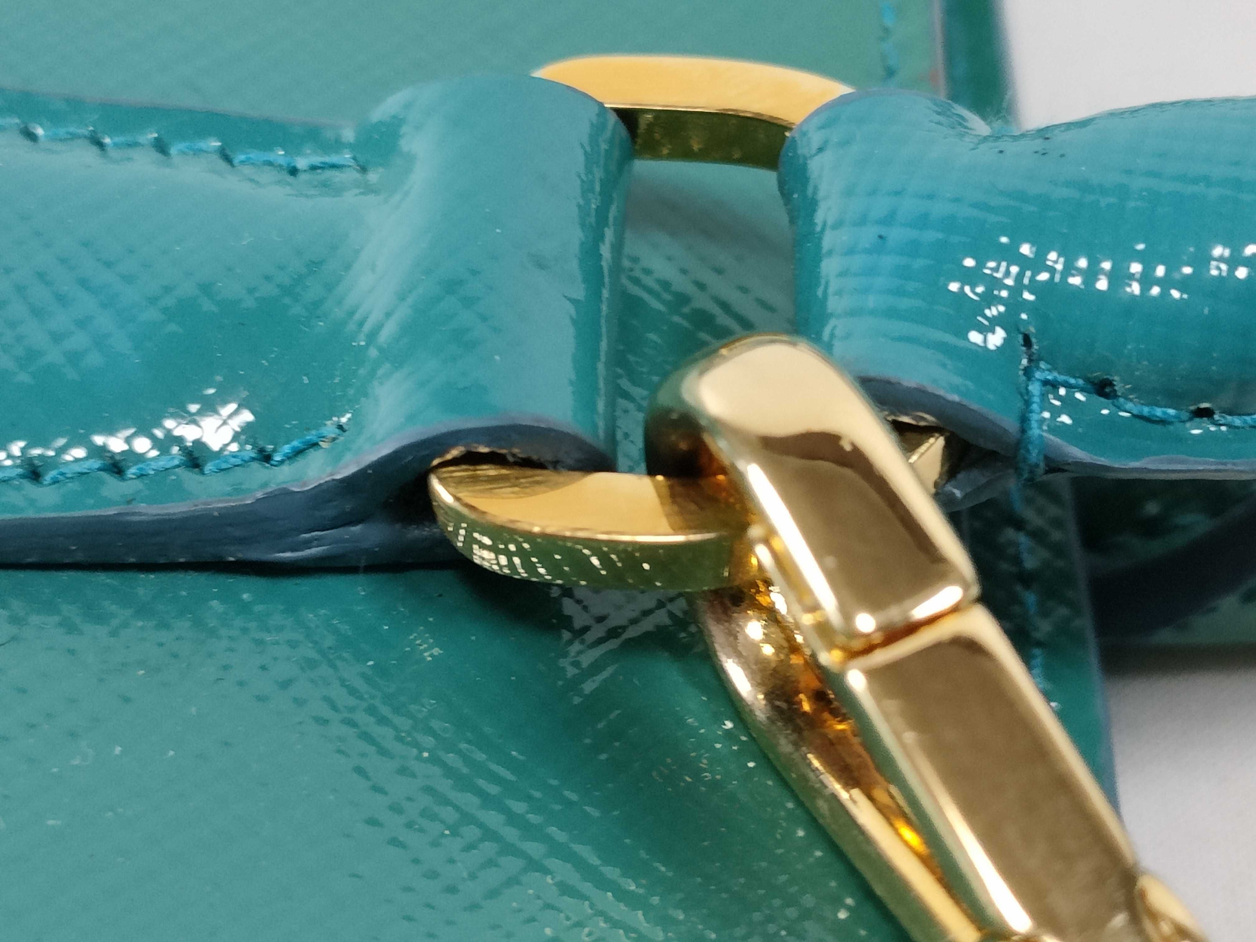 Crossbody 2-way Tote Bag — view 5