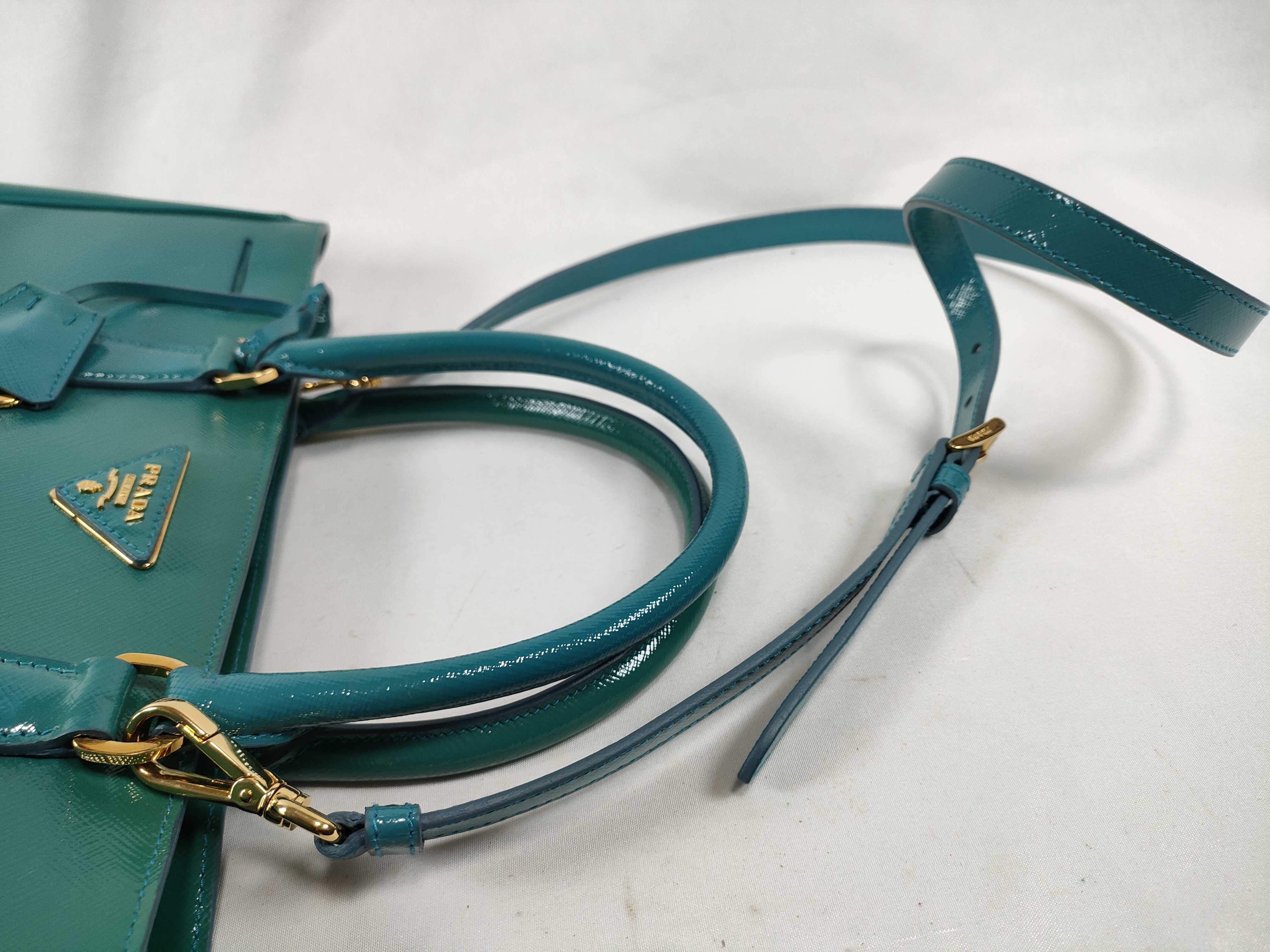 Crossbody 2-way Tote Bag — view 6