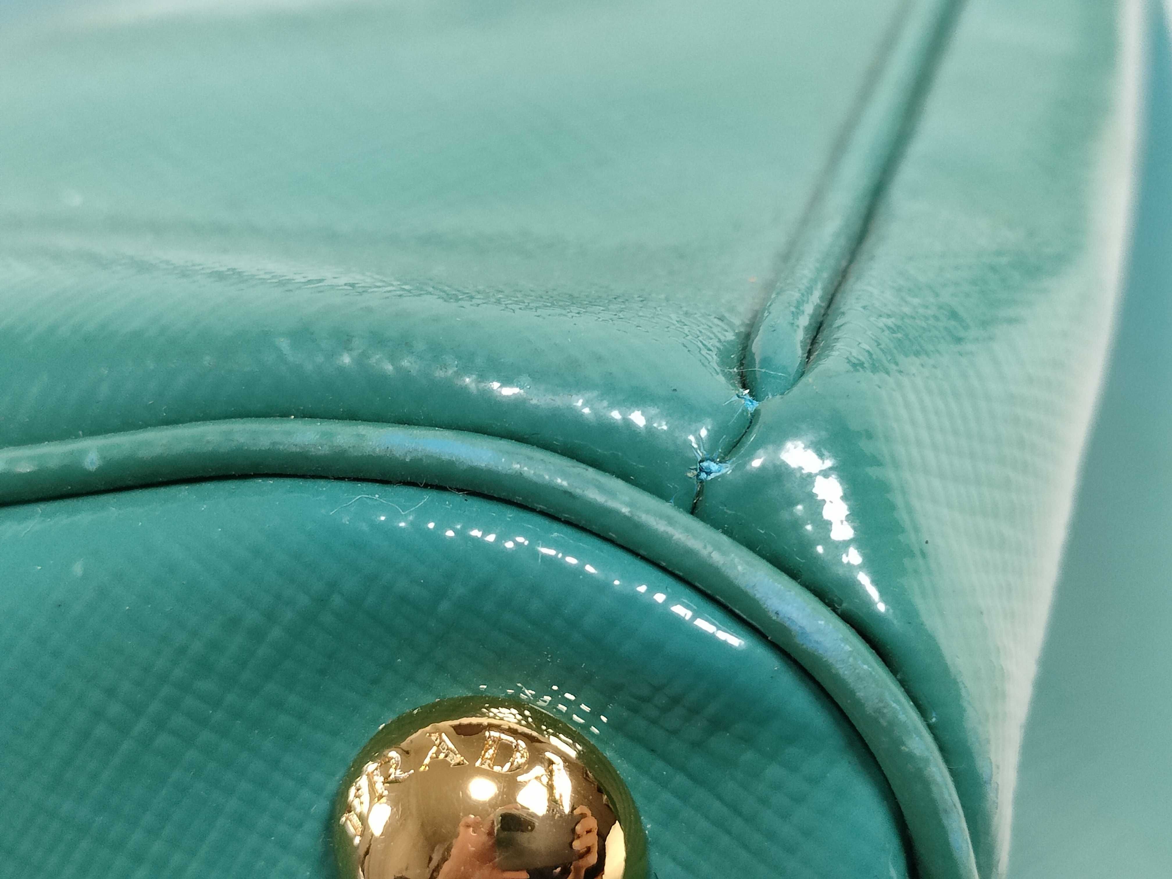 Crossbody 2-way Tote Bag — view 7
