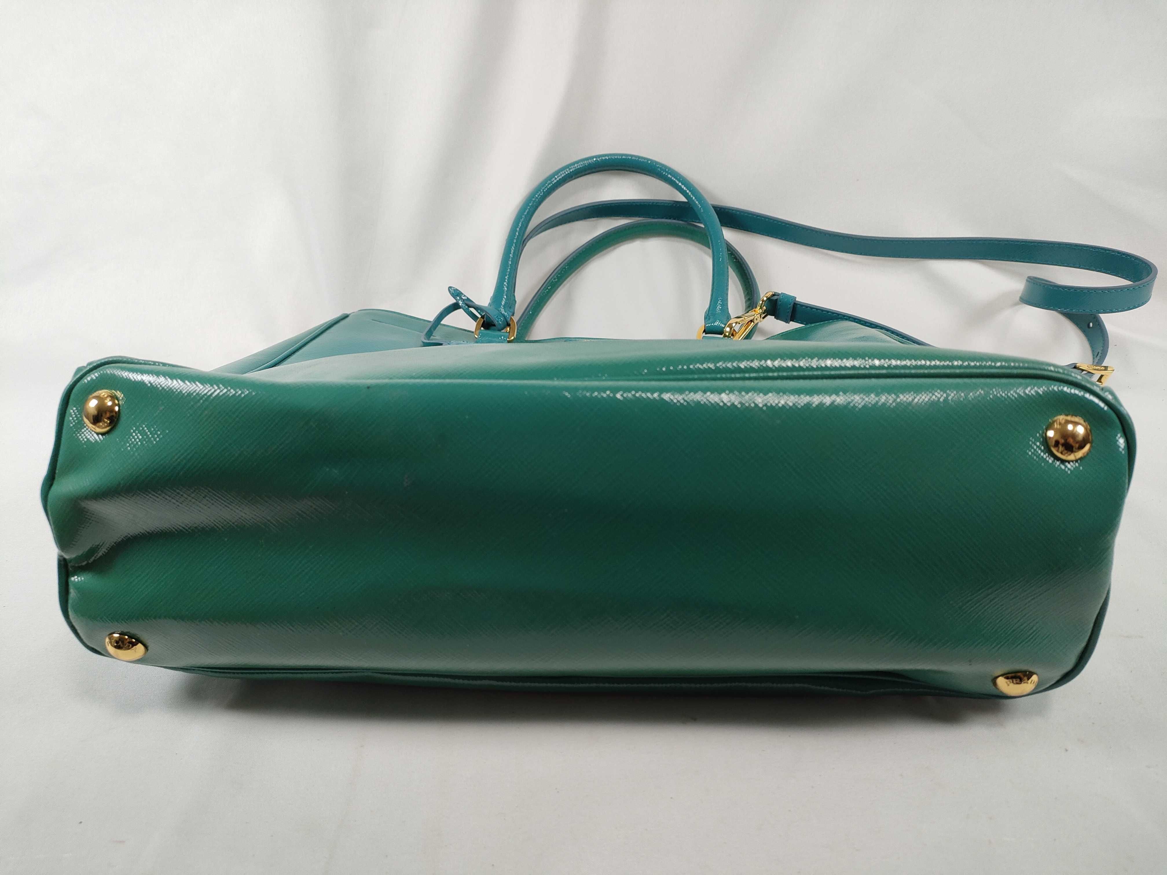 Crossbody 2-way Tote Bag — view 8