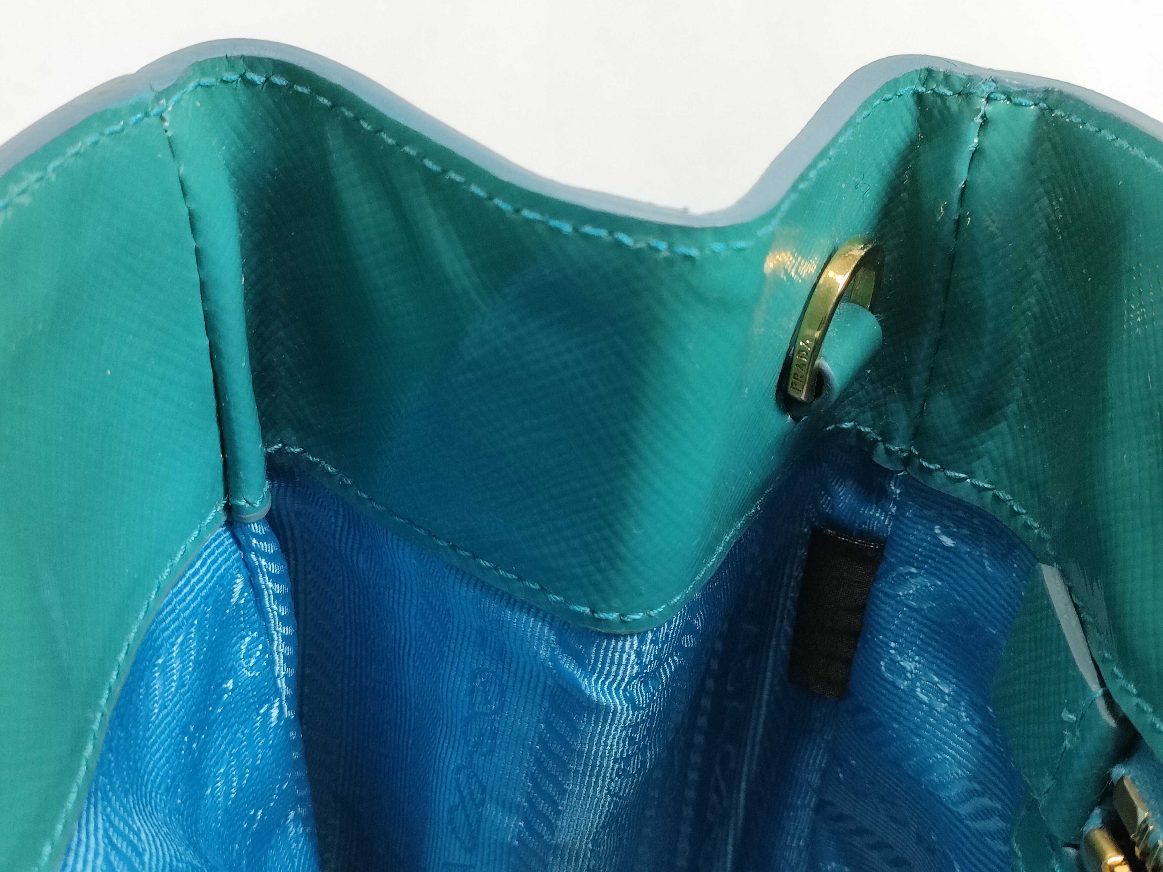 Crossbody 2-way Tote Bag — view 9
