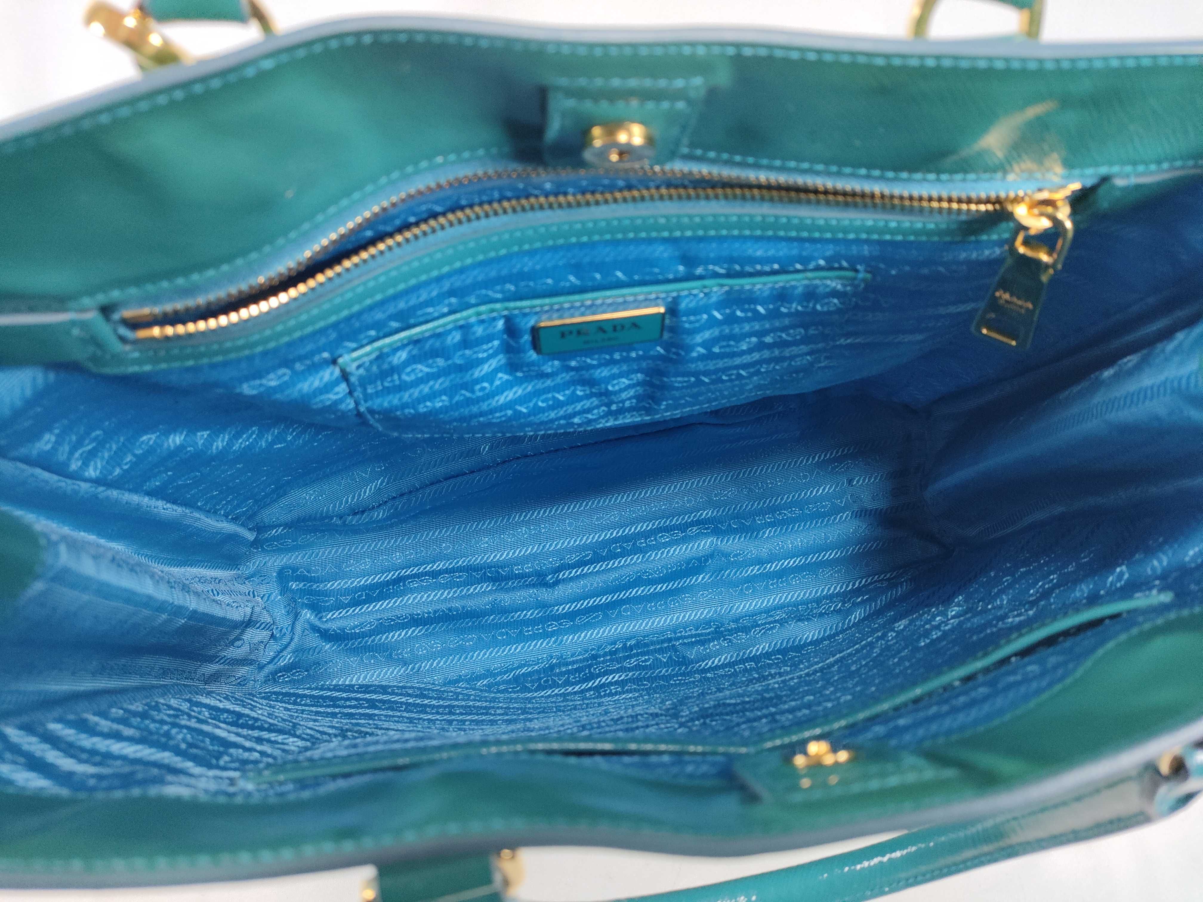 Crossbody 2-way Tote Bag — view 10