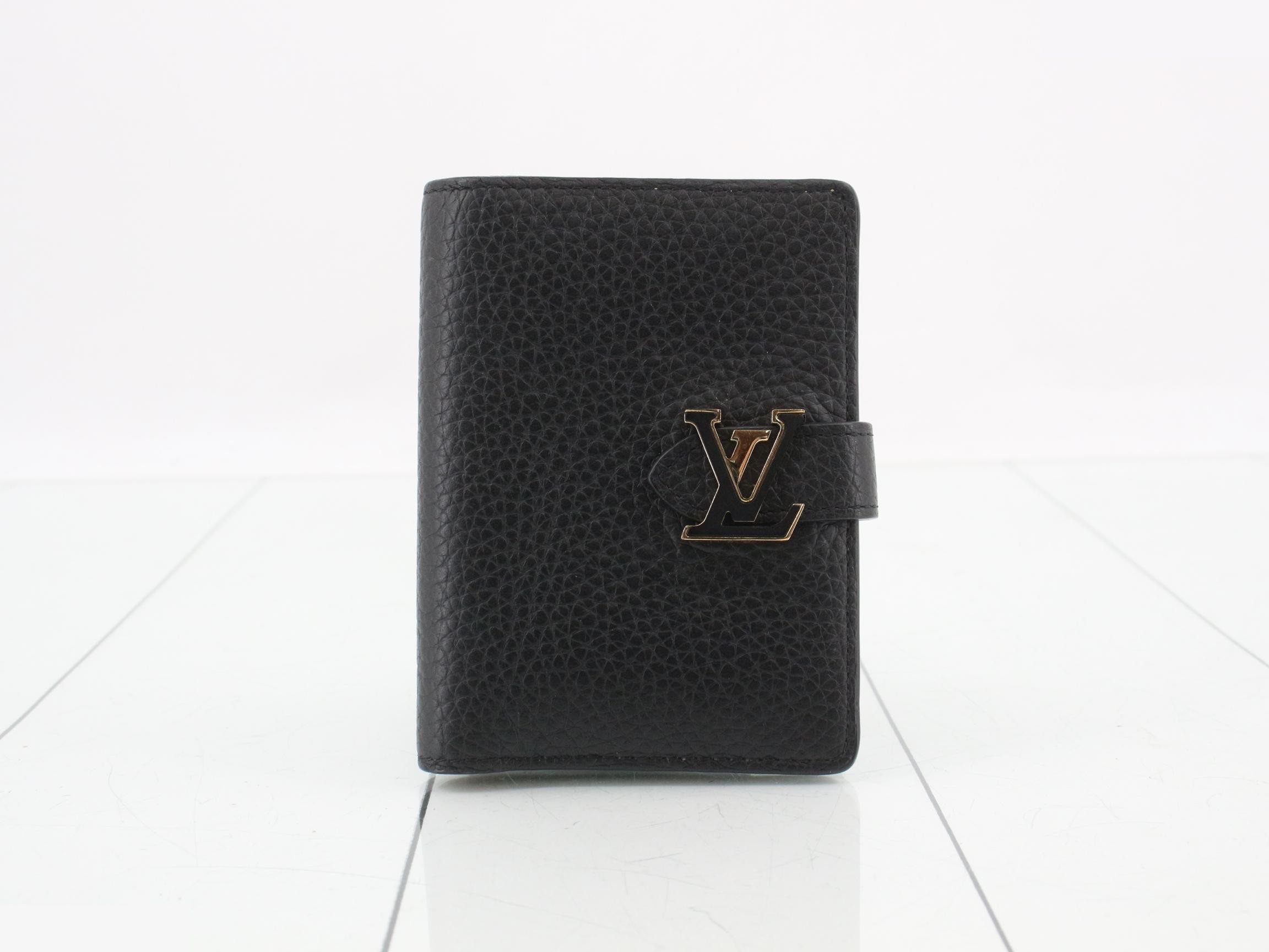 Capucines Wallet