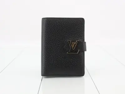 Capucines Wallet