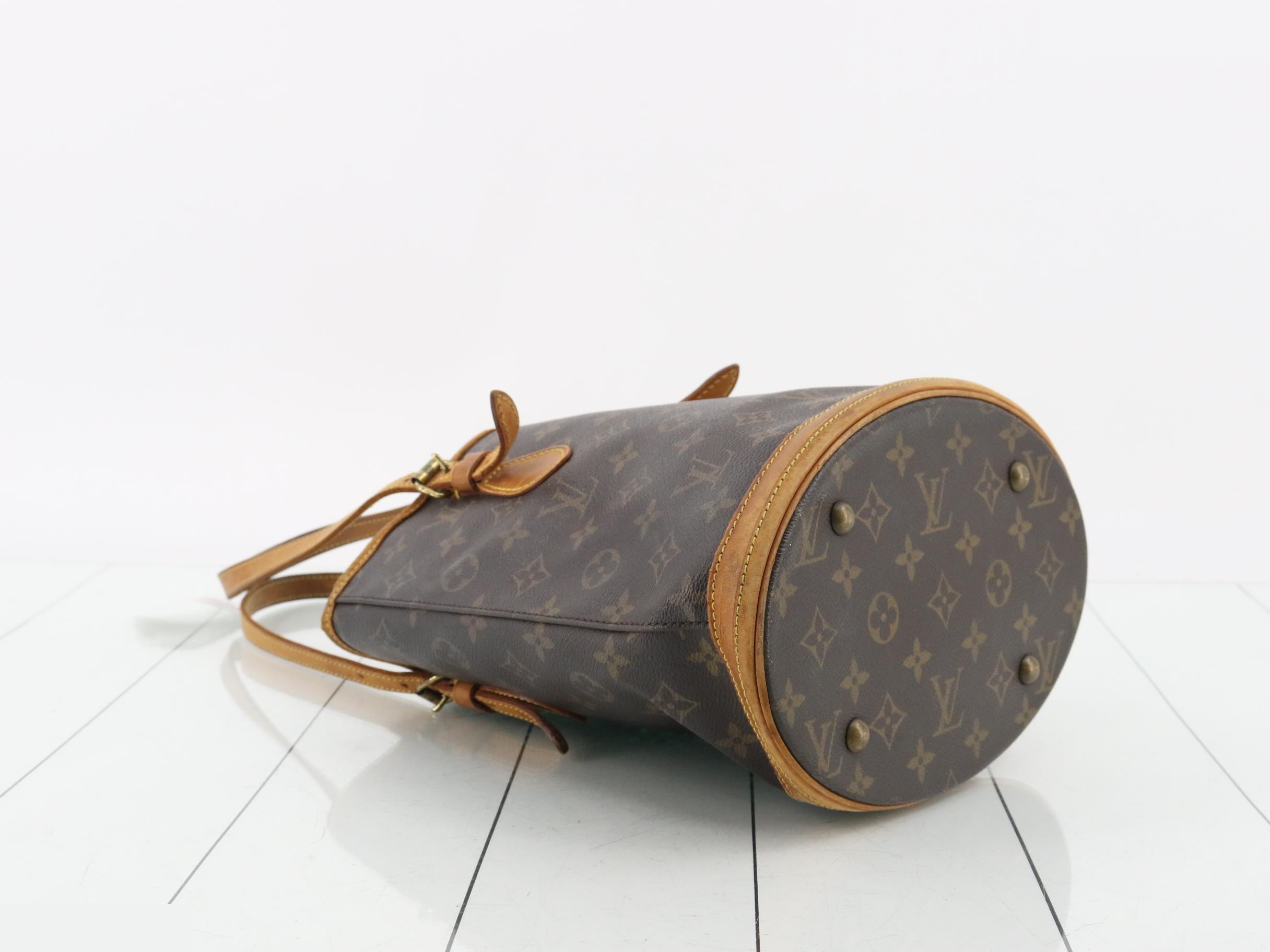 Bucket PM Monogram M42238 — view 5