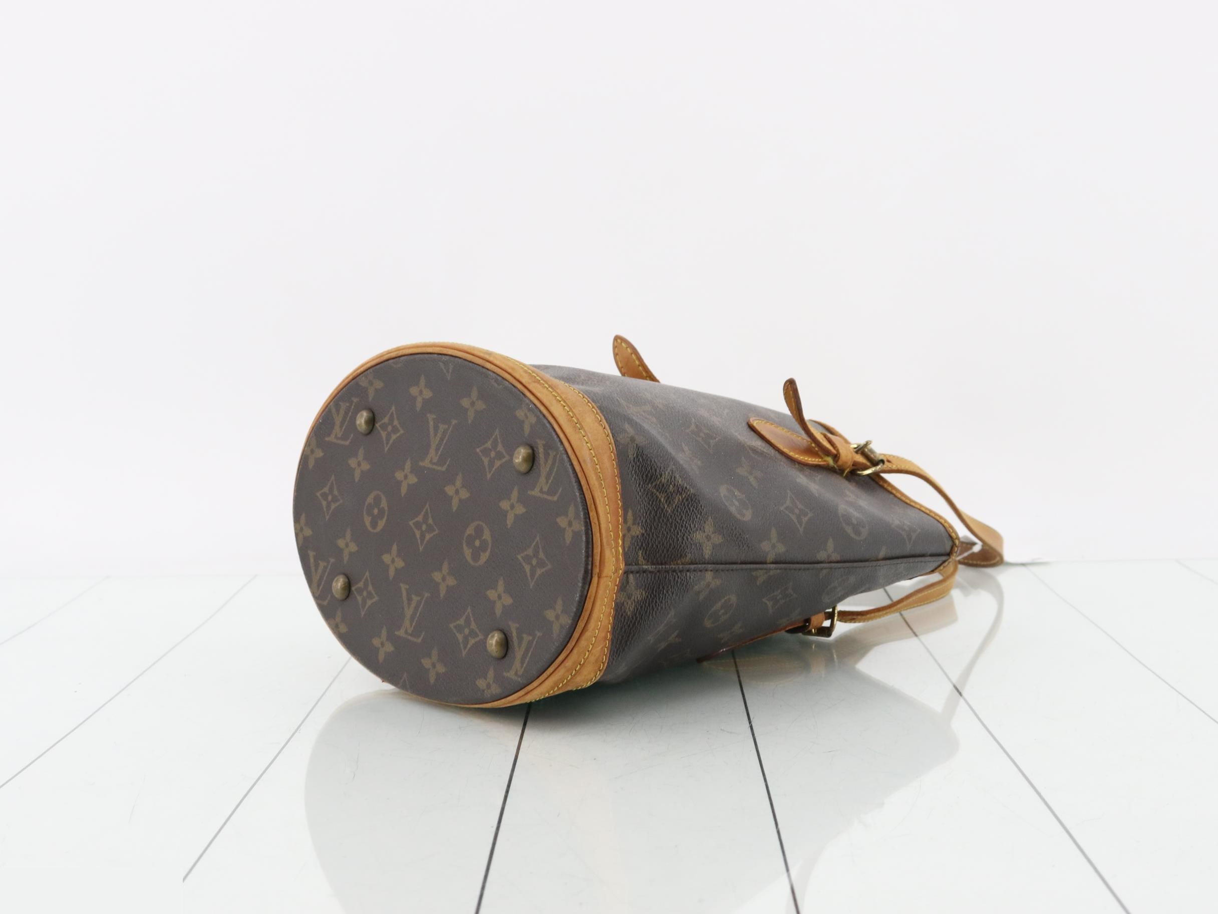 Bucket PM Monogram M42238 — view 6