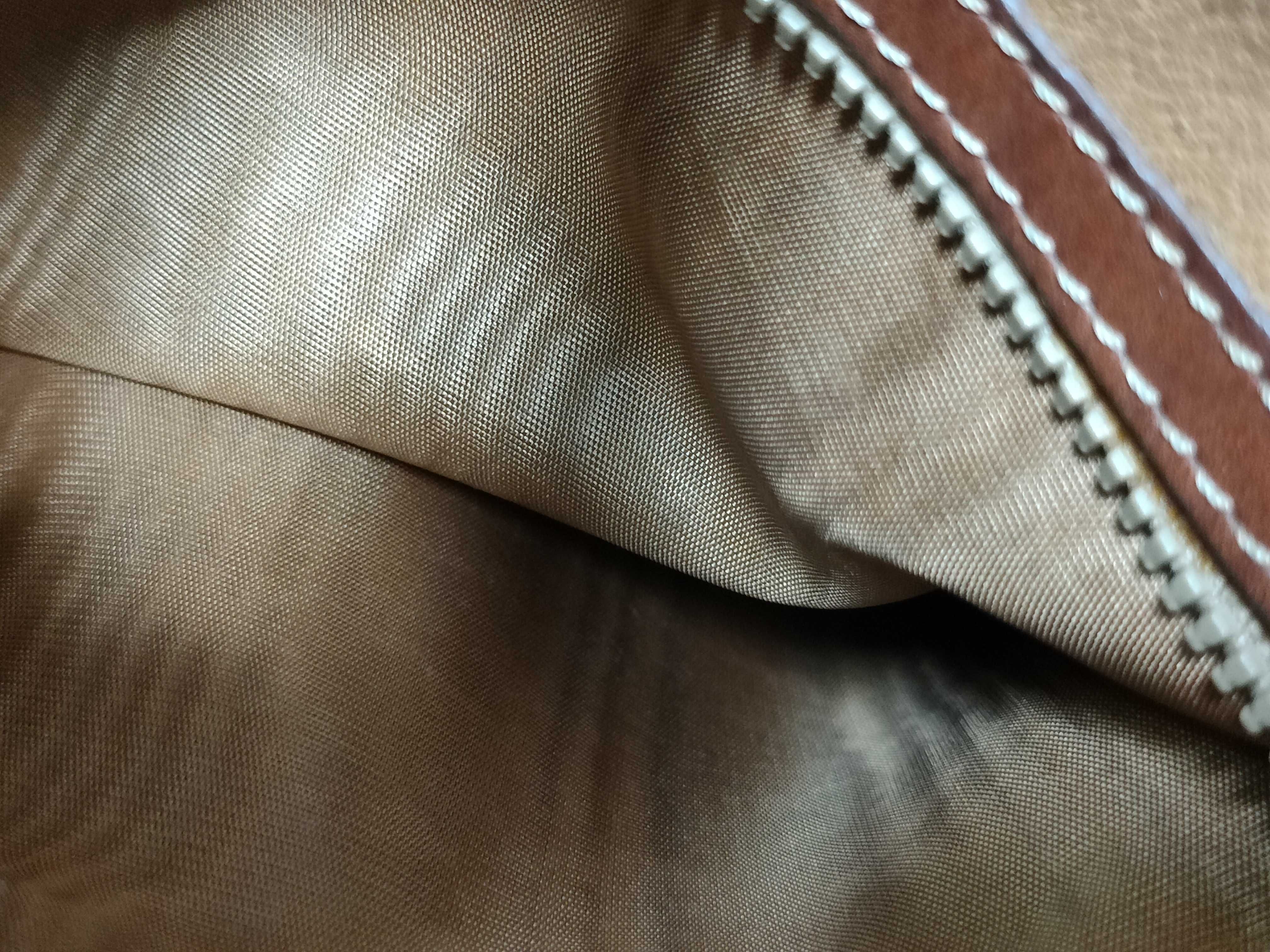 drawstring shoulder bag — view 12