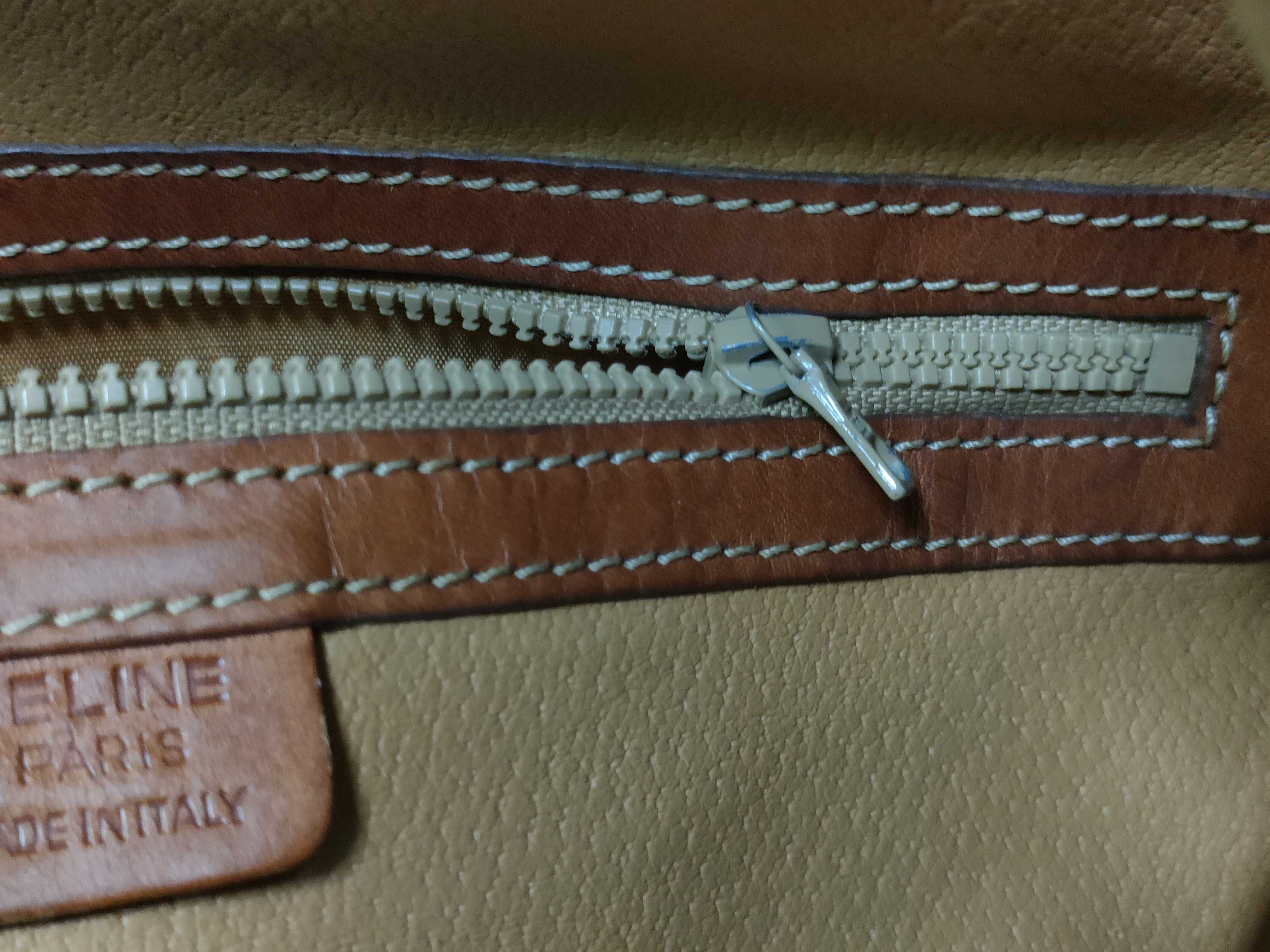 drawstring shoulder bag — view 14