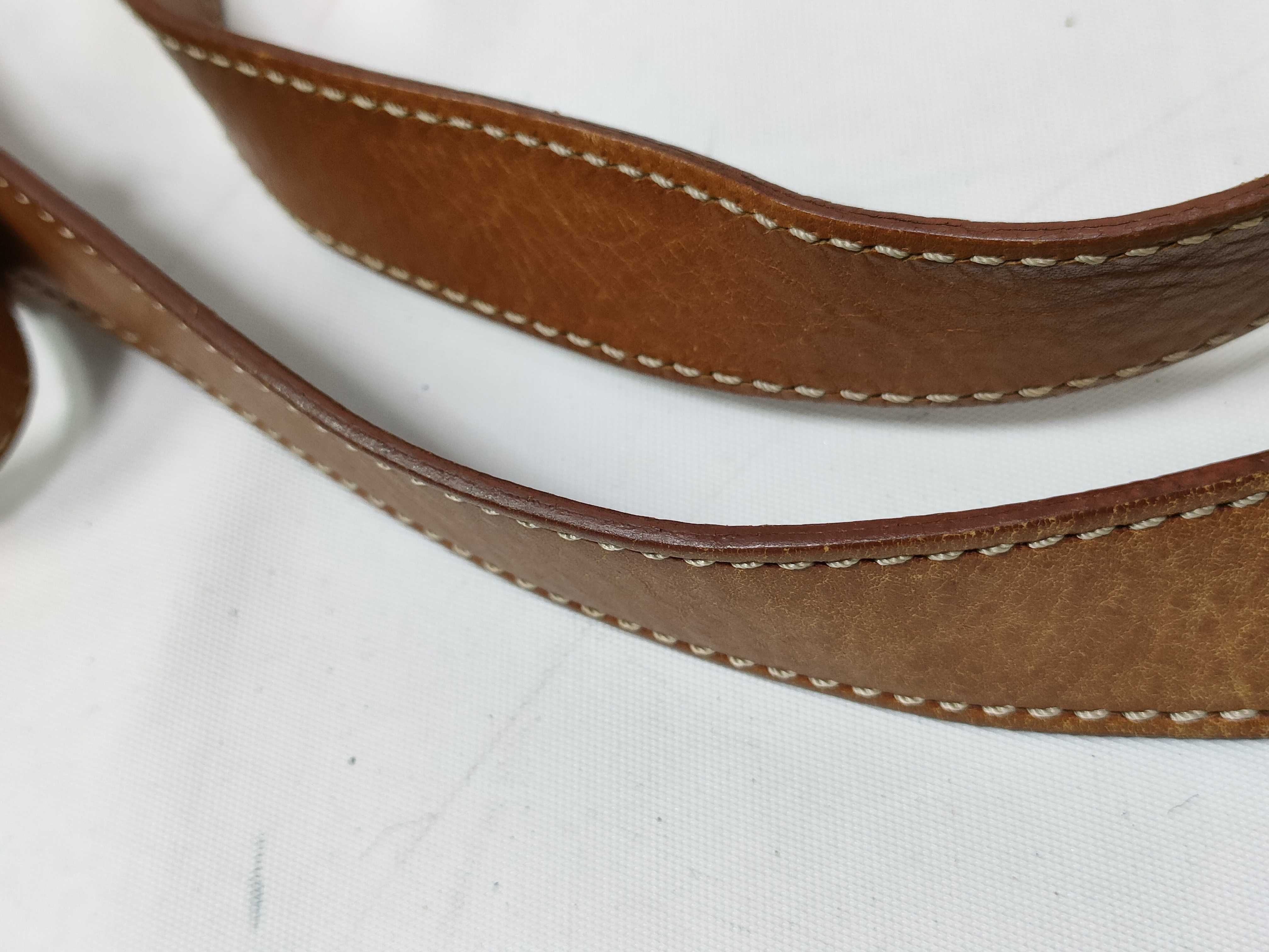 drawstring shoulder bag — view 4