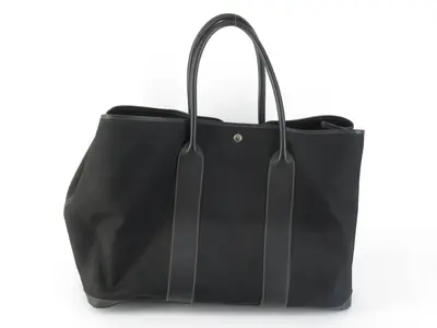 Garden Party Boston Bag