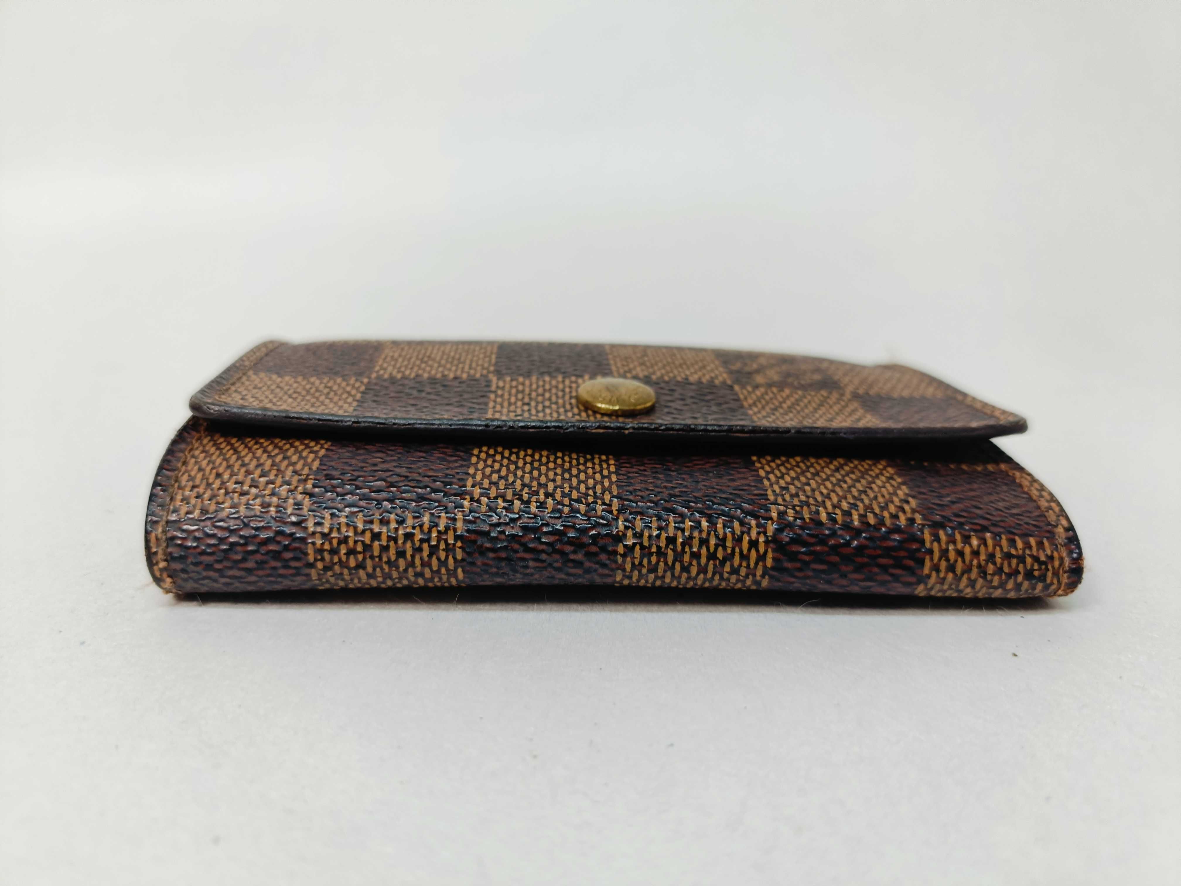 Damier N62630 Multicles 6 Key Case — view 5