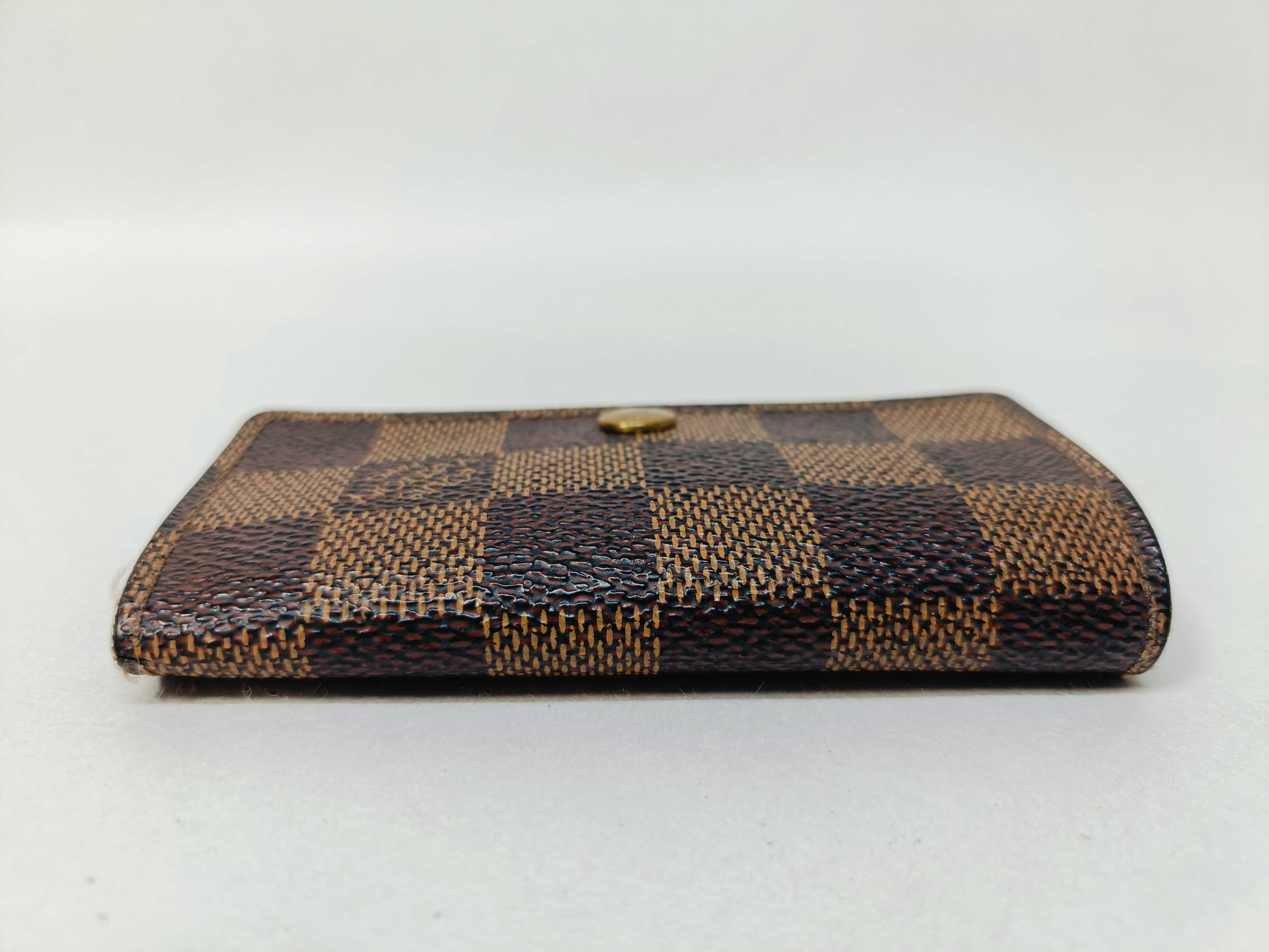 Damier N62630 Multicles 6 Key Case — view 6