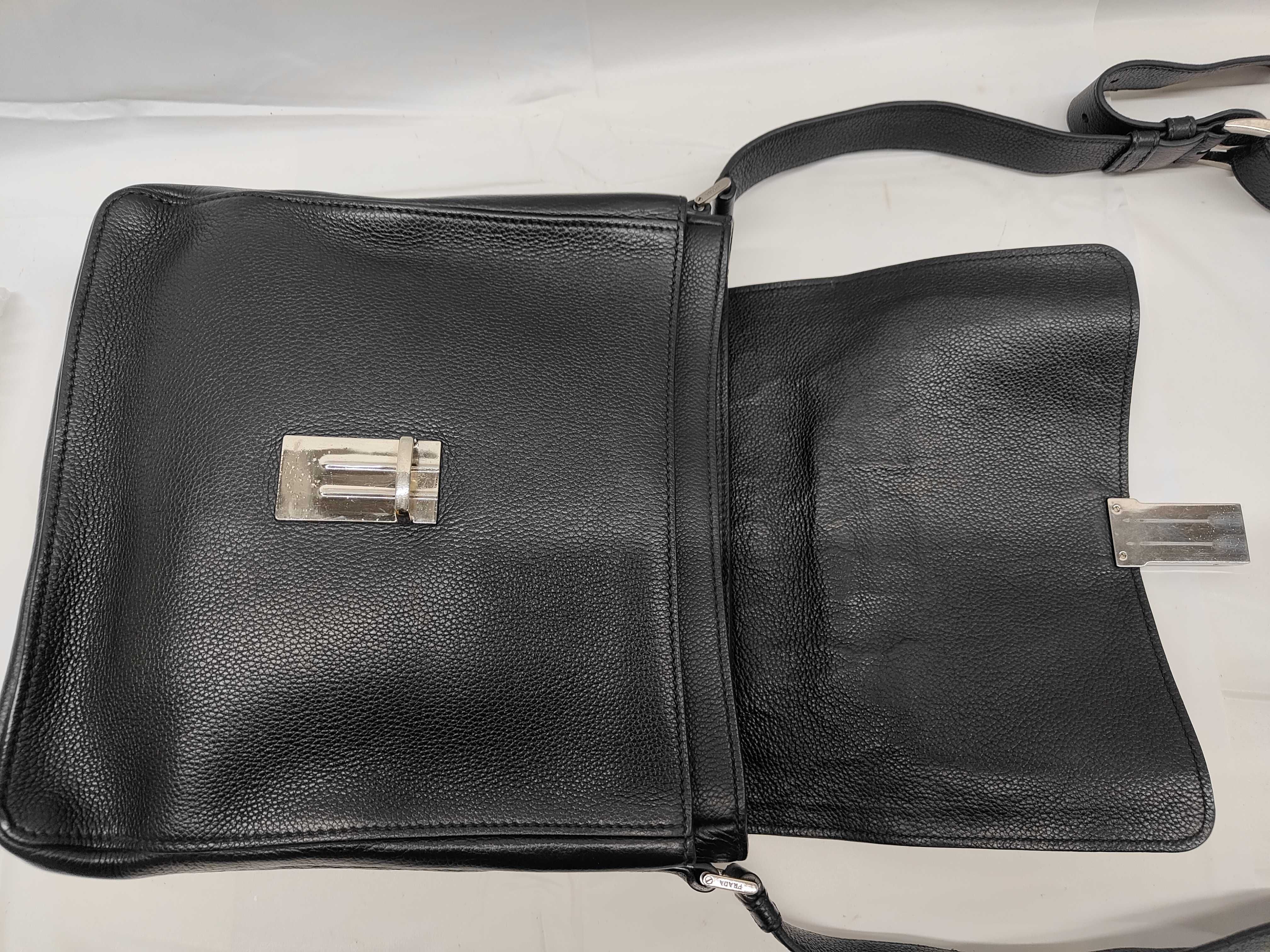 Shoulder Bag — view 9