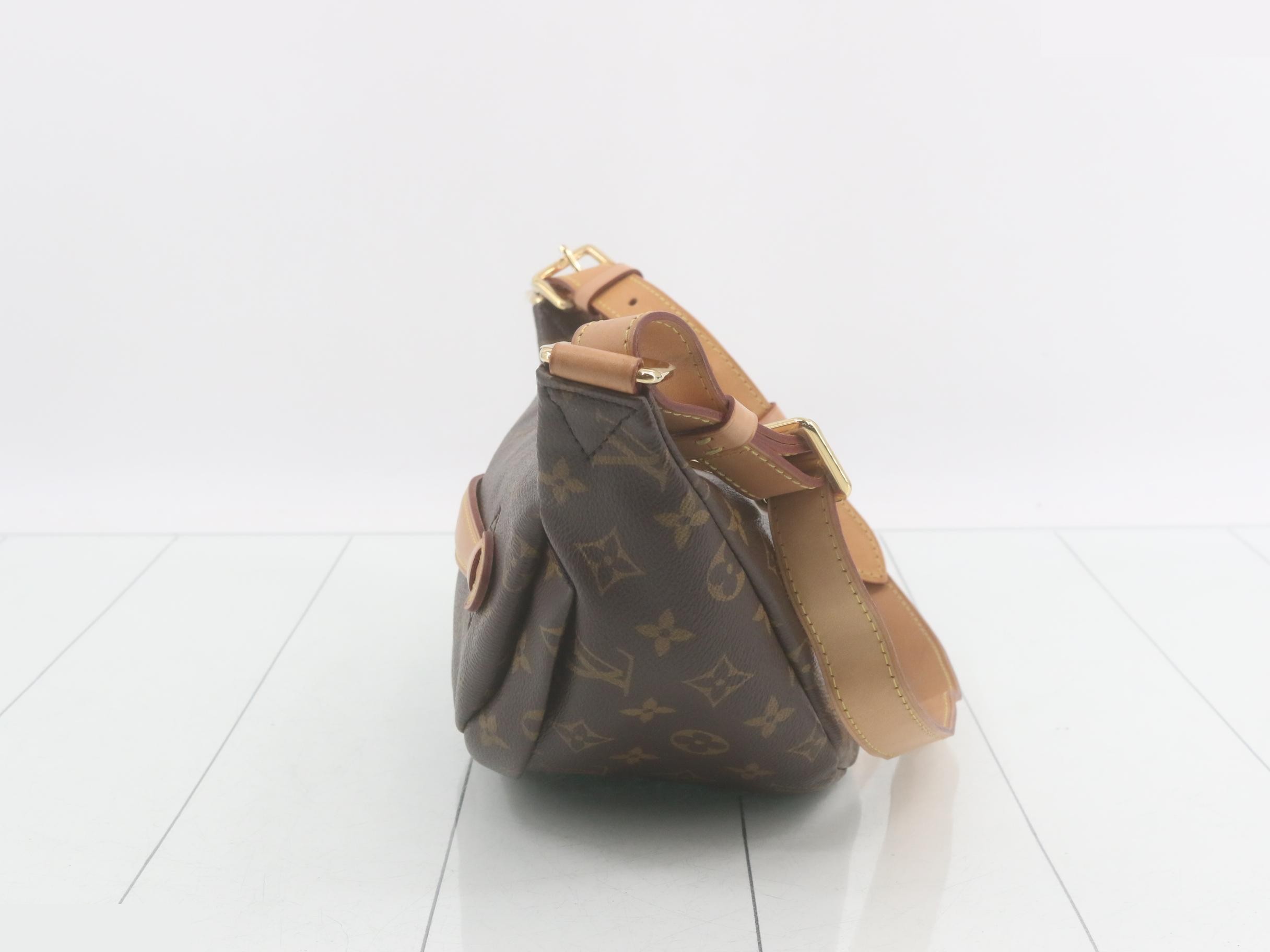 Monogram Bum Bag Waist Bag — view 3