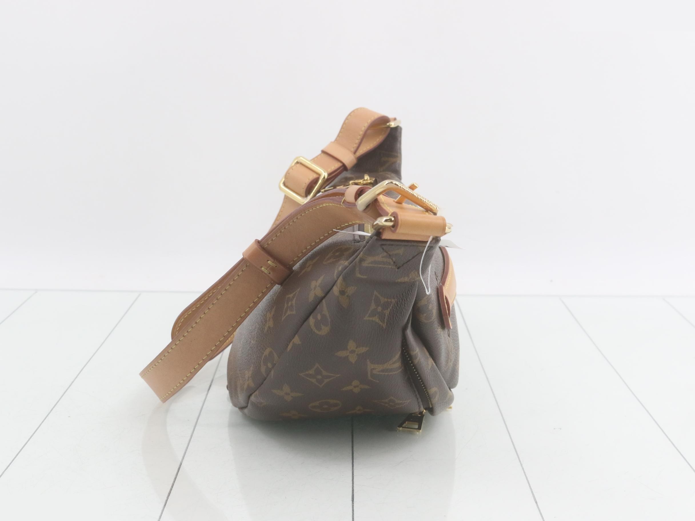Monogram Bum Bag Waist Bag — view 4