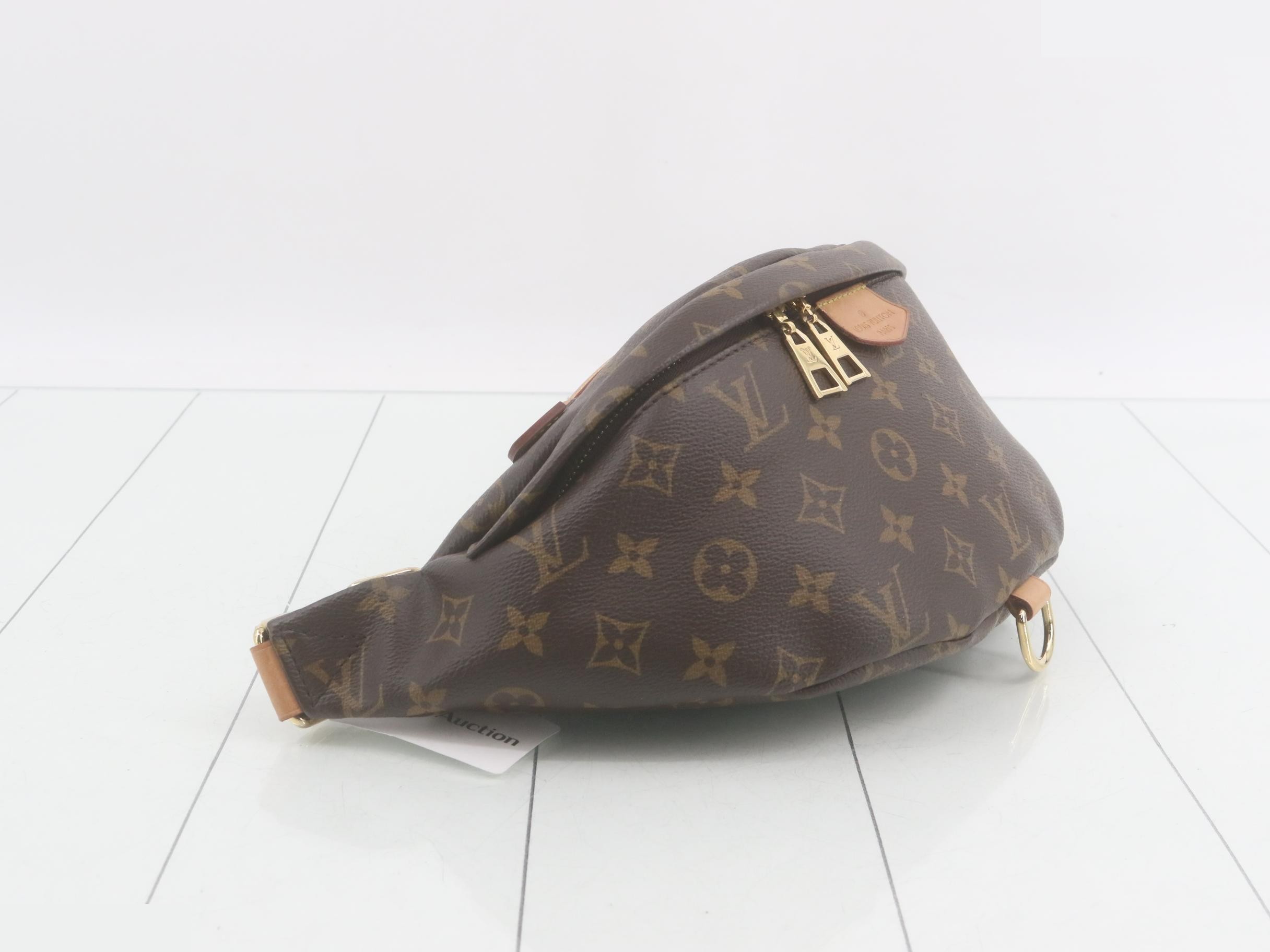 Monogram Bum Bag Waist Bag — view 5