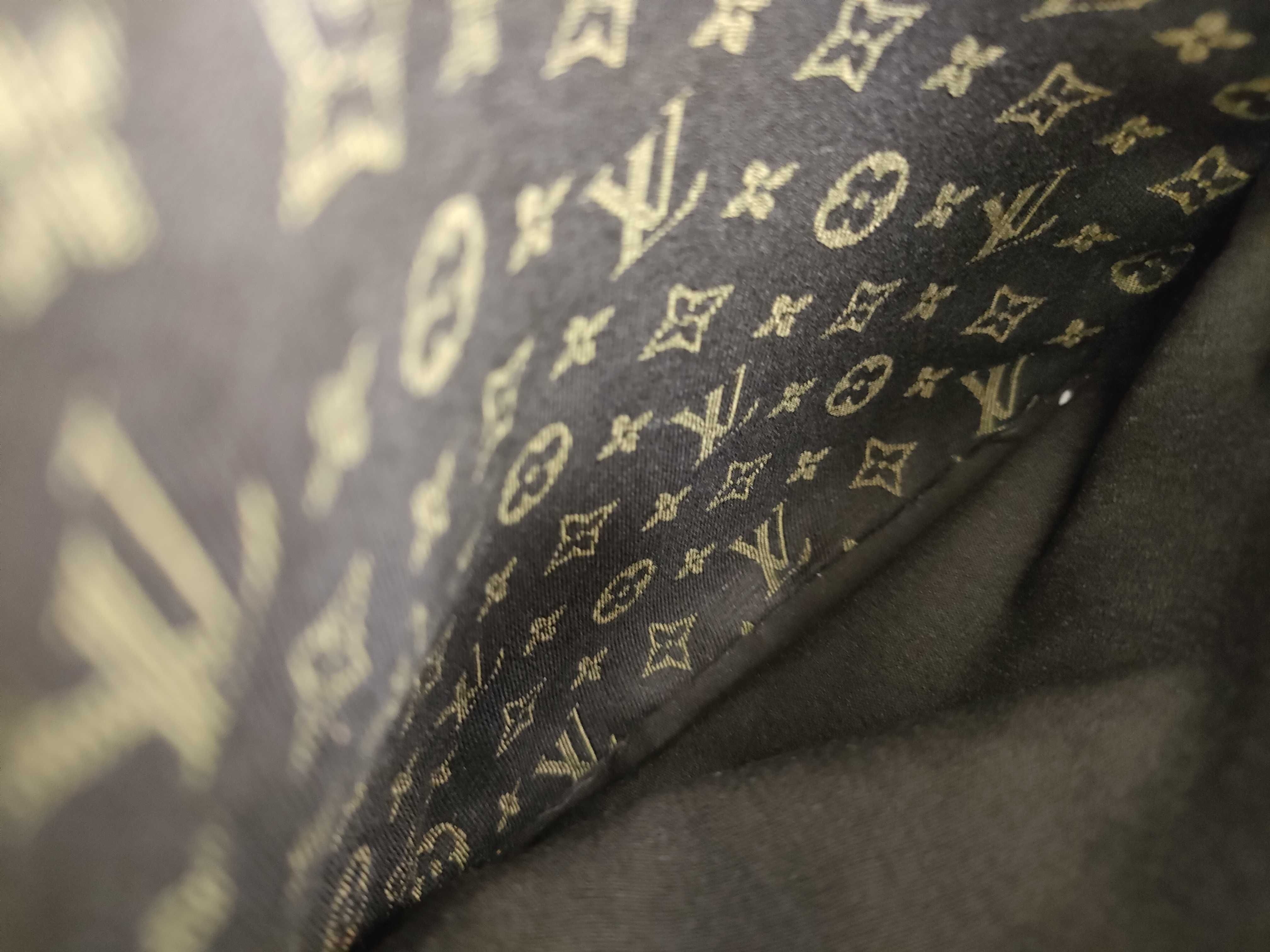 Monogram Mini Lin Danube M95228 TH0037 Shoulder Bag — view 13
