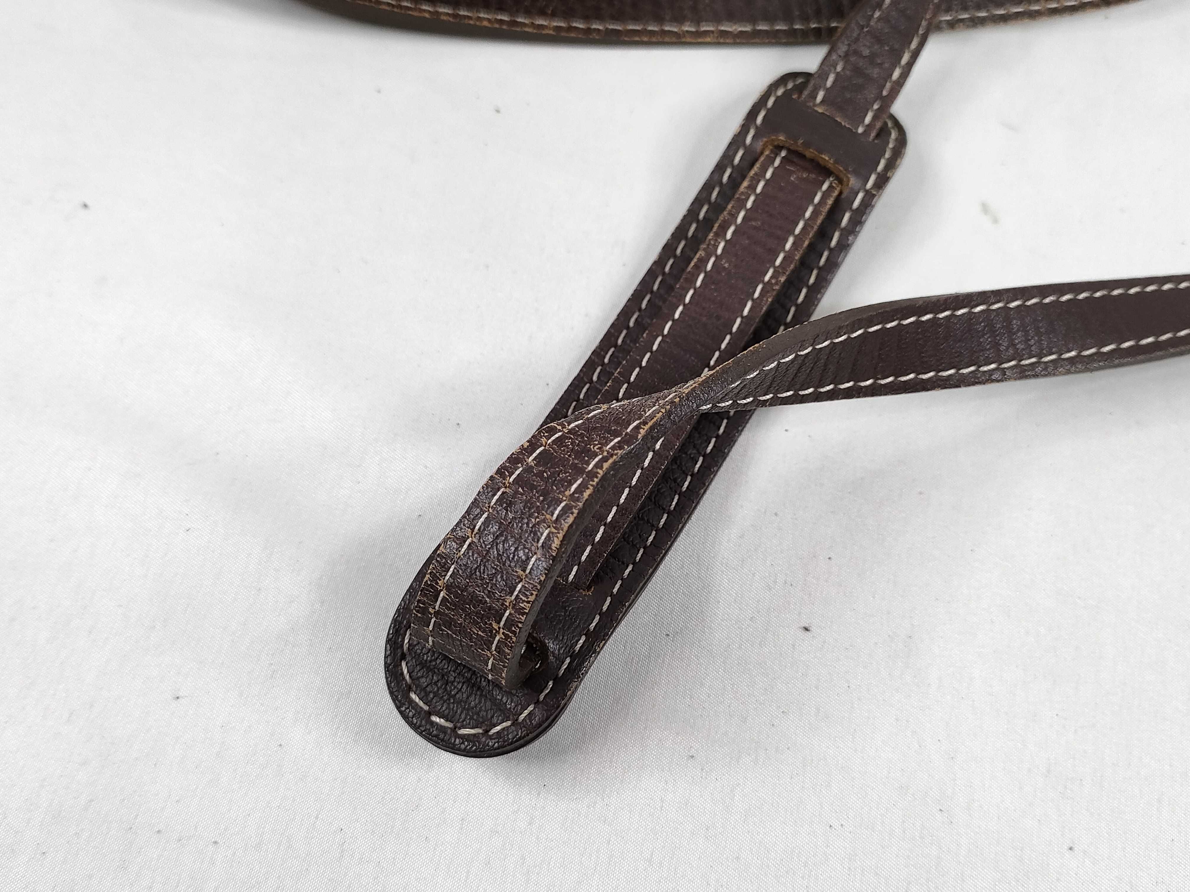 Monogram Mini Lin Danube M95228 TH0037 Shoulder Bag — view 4