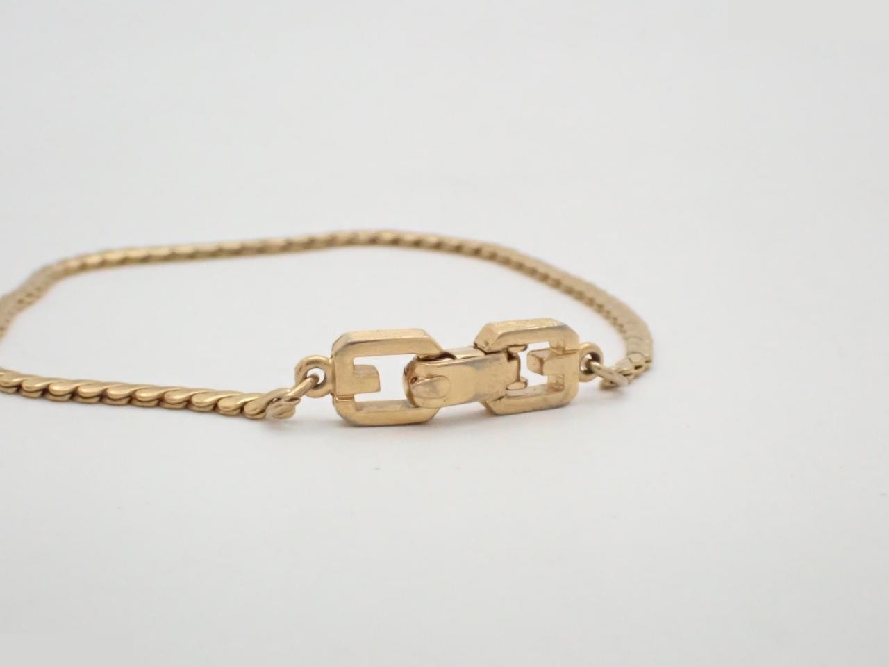Bracelet, wrist circumference approximately 18 cm — view 3