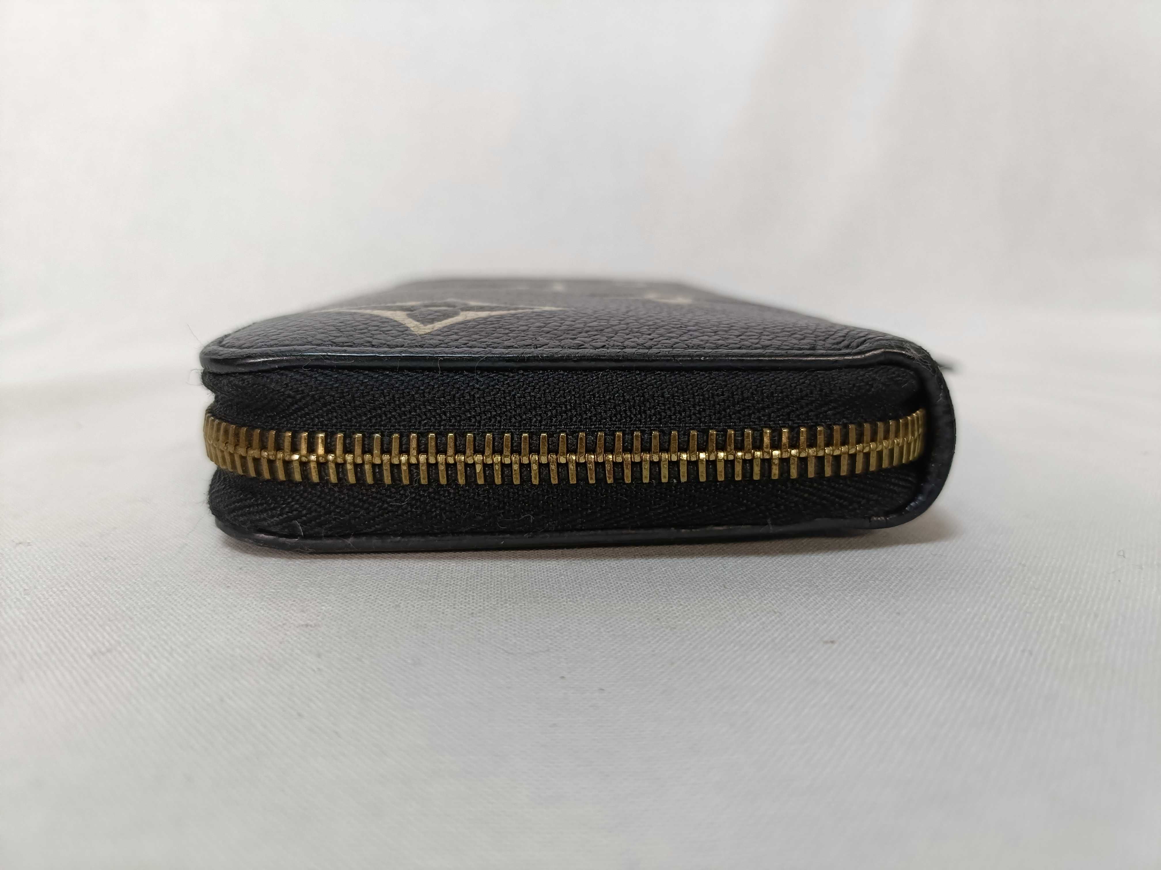 Empreinte Zippy Wallet Bicolor Wallet — view 3