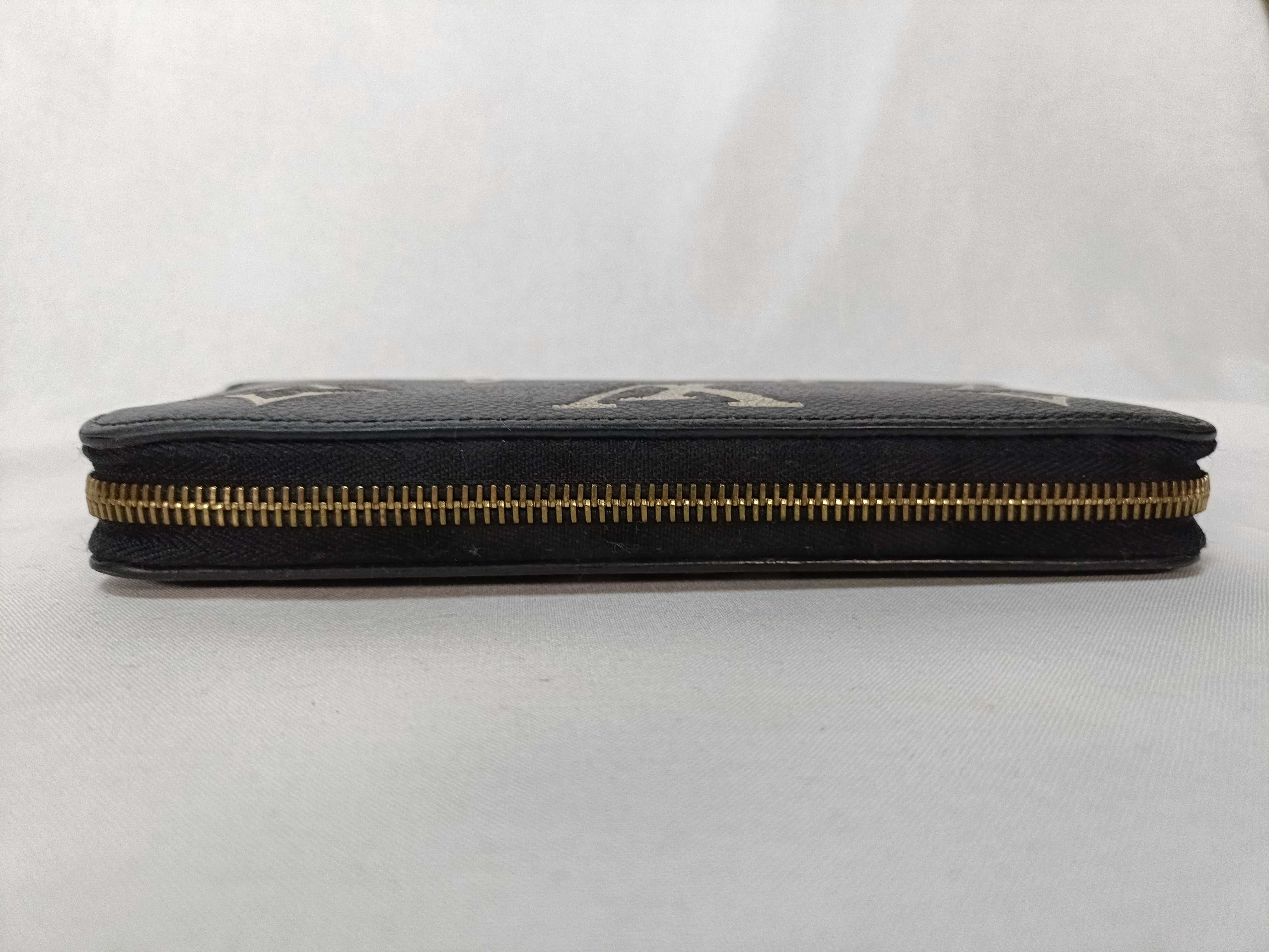 Empreinte Zippy Wallet Bicolor Wallet — view 4