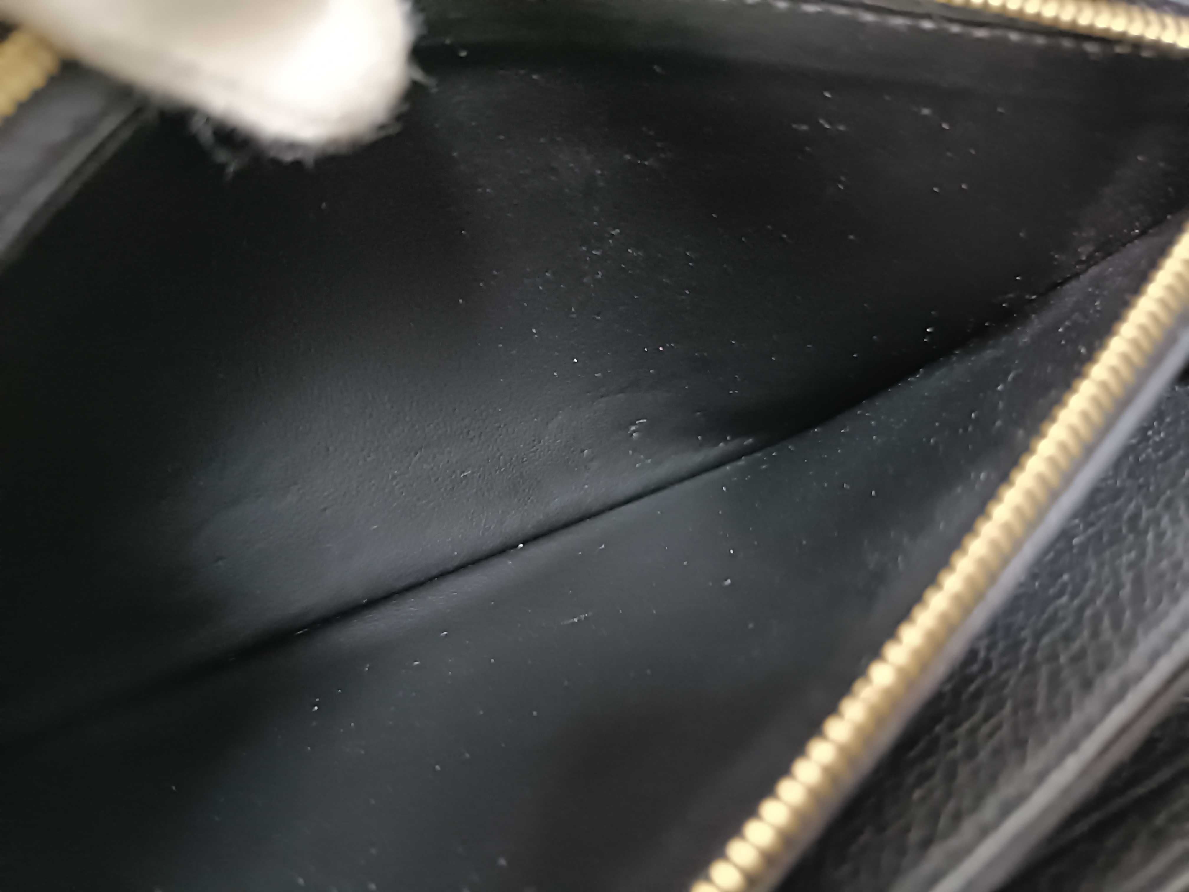 Empreinte Zippy Wallet Bicolor Wallet — view 10