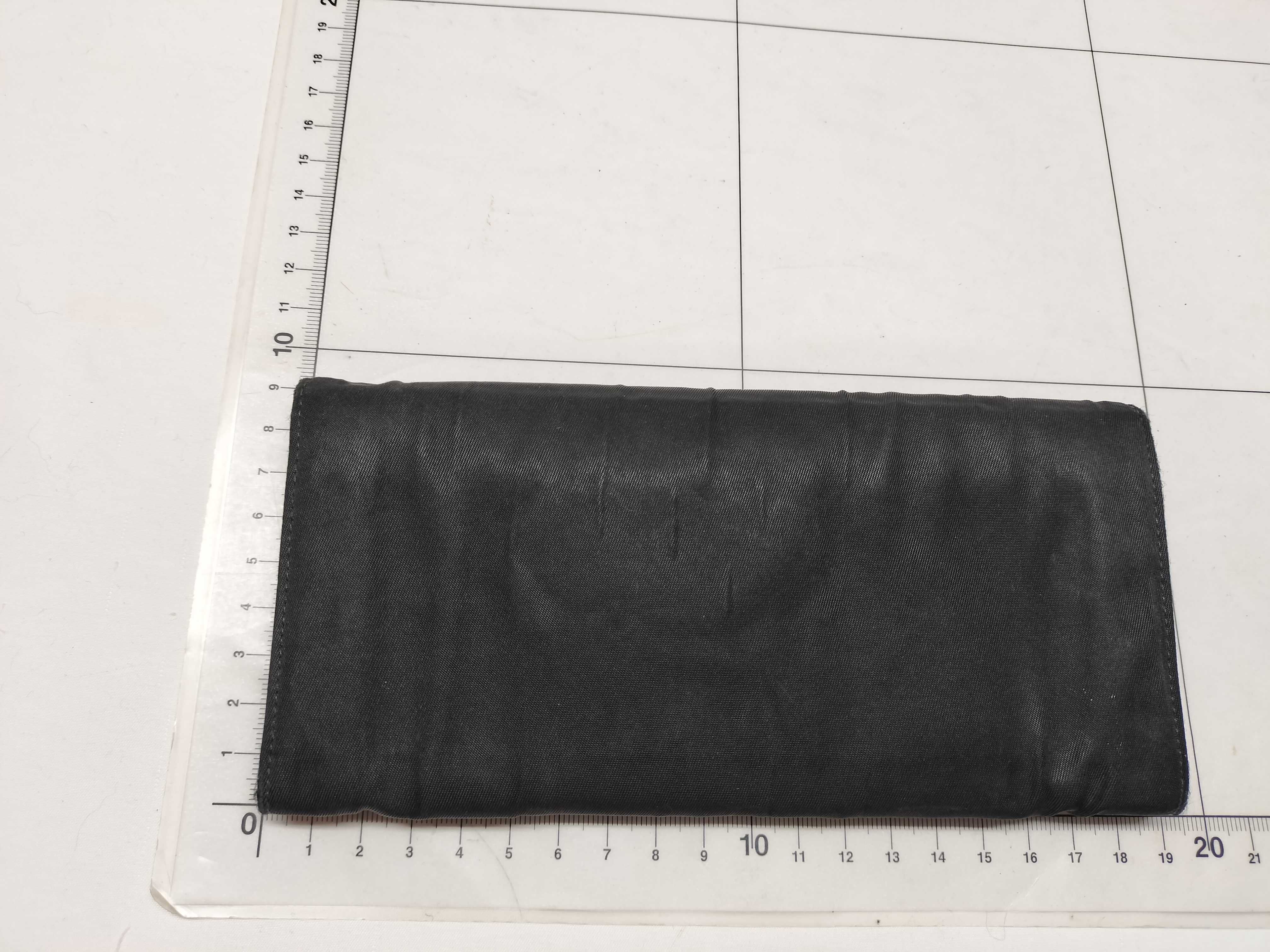 Nylon Wallet — view 2