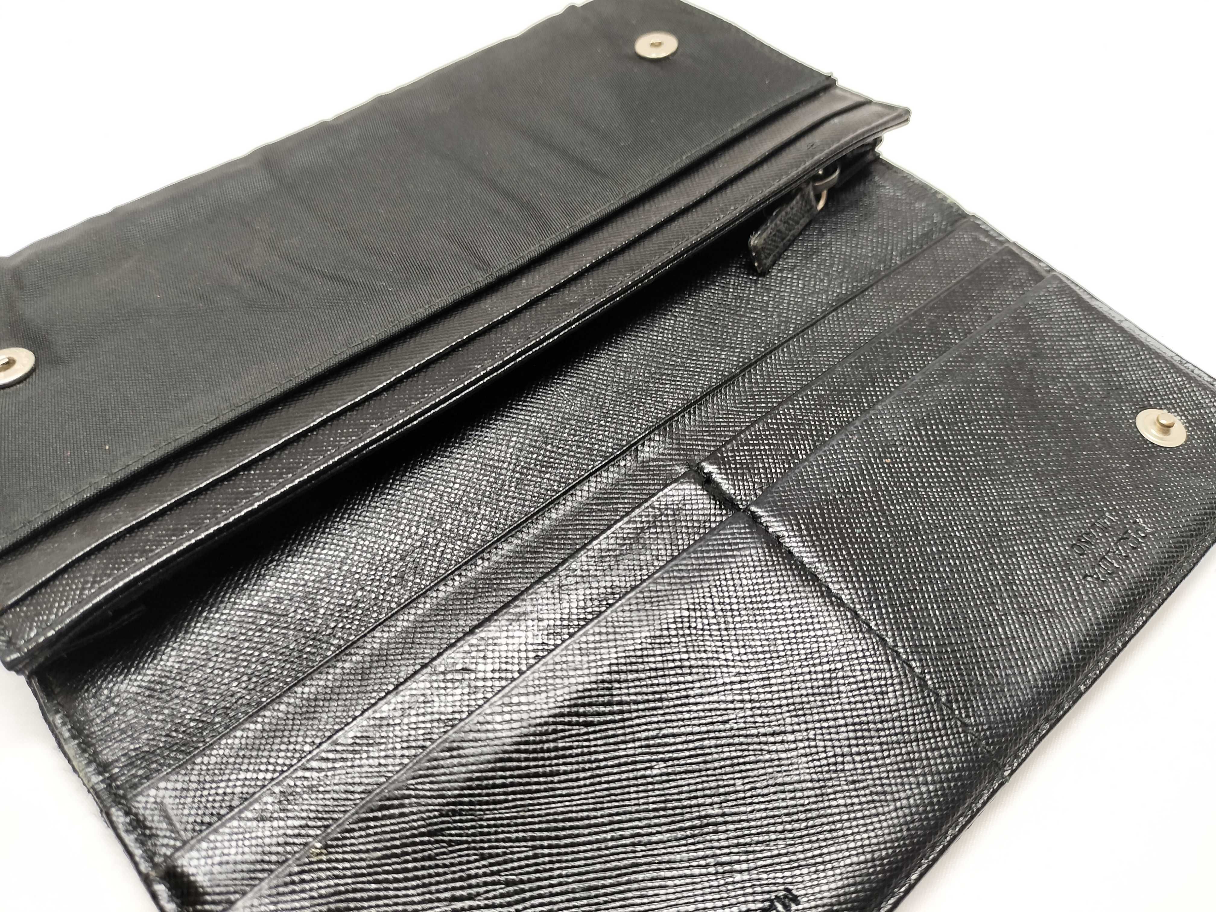 Nylon Wallet — view 11