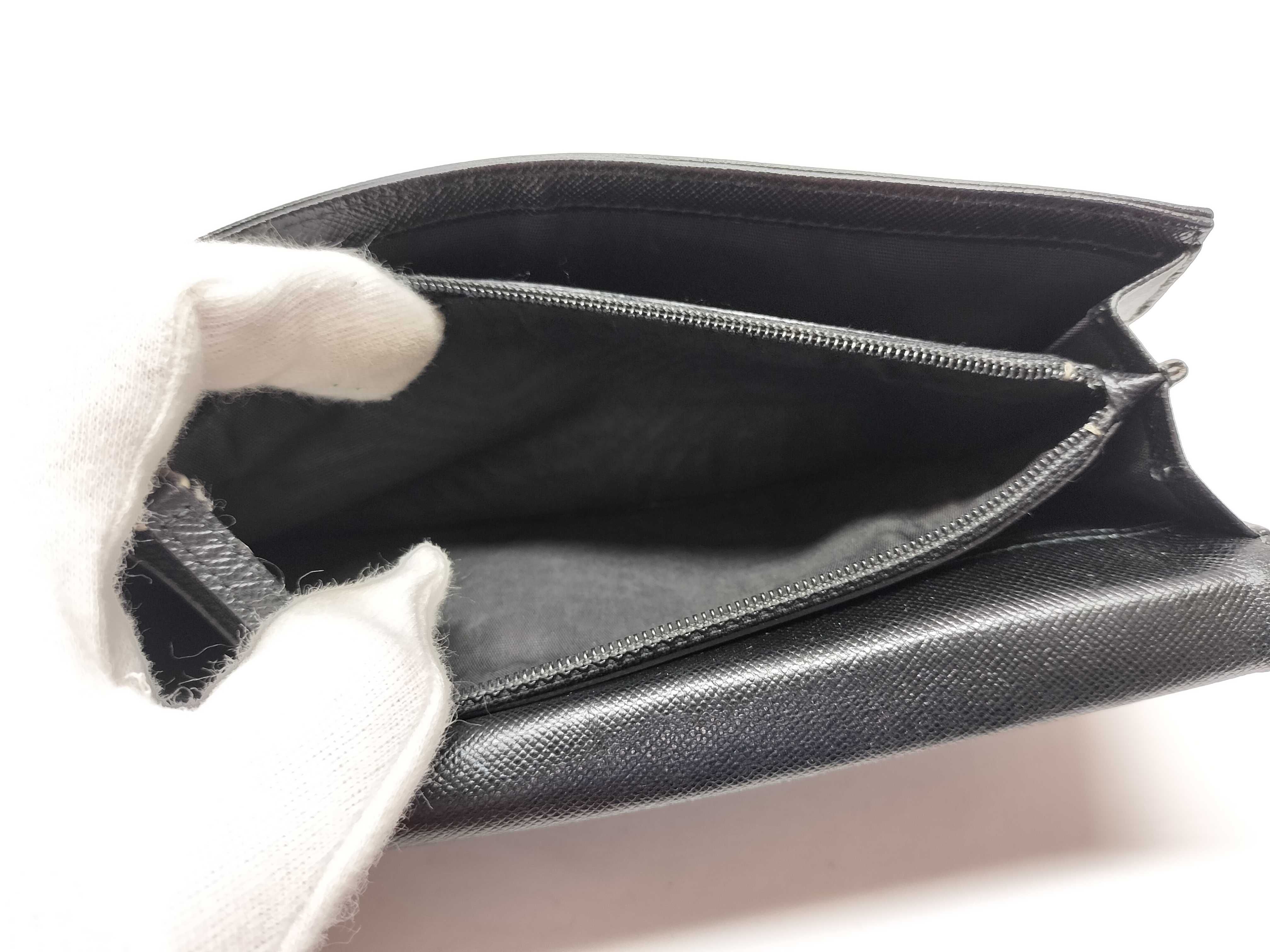 Nylon Wallet — view 13