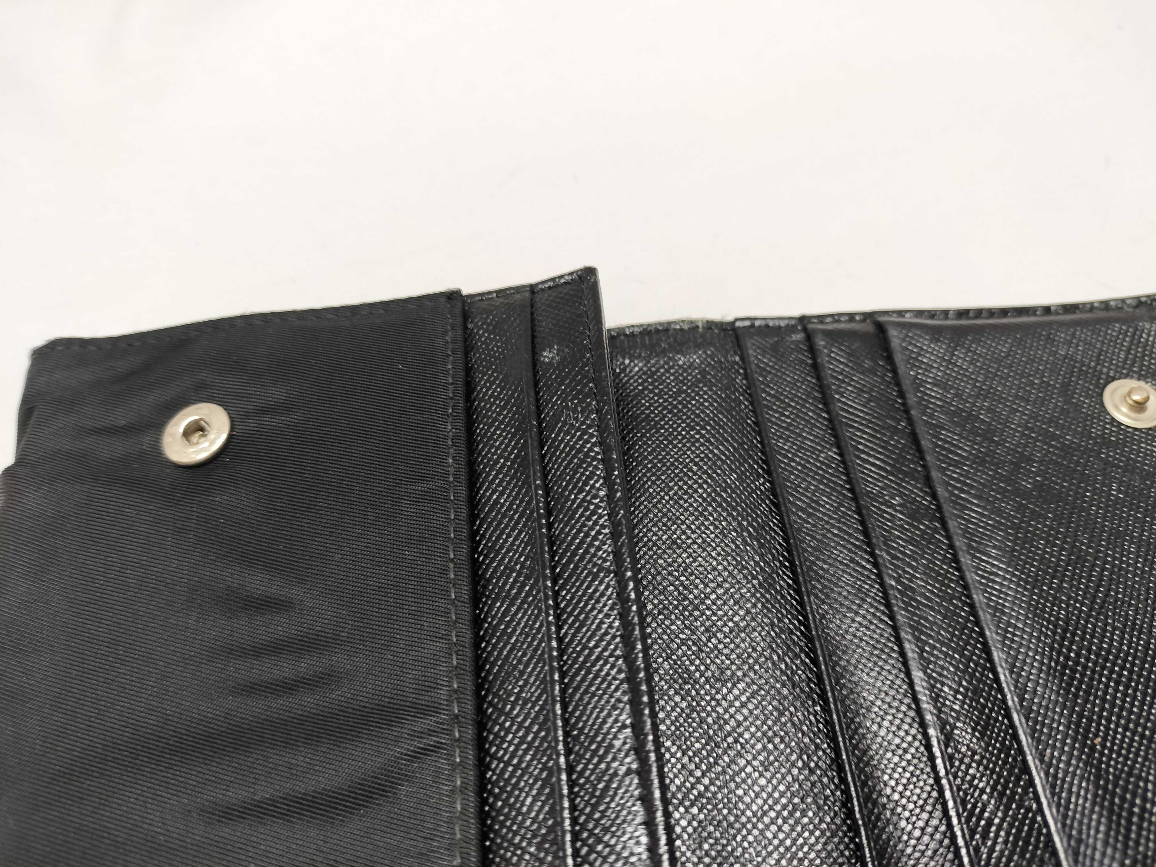 Nylon Wallet — view 14