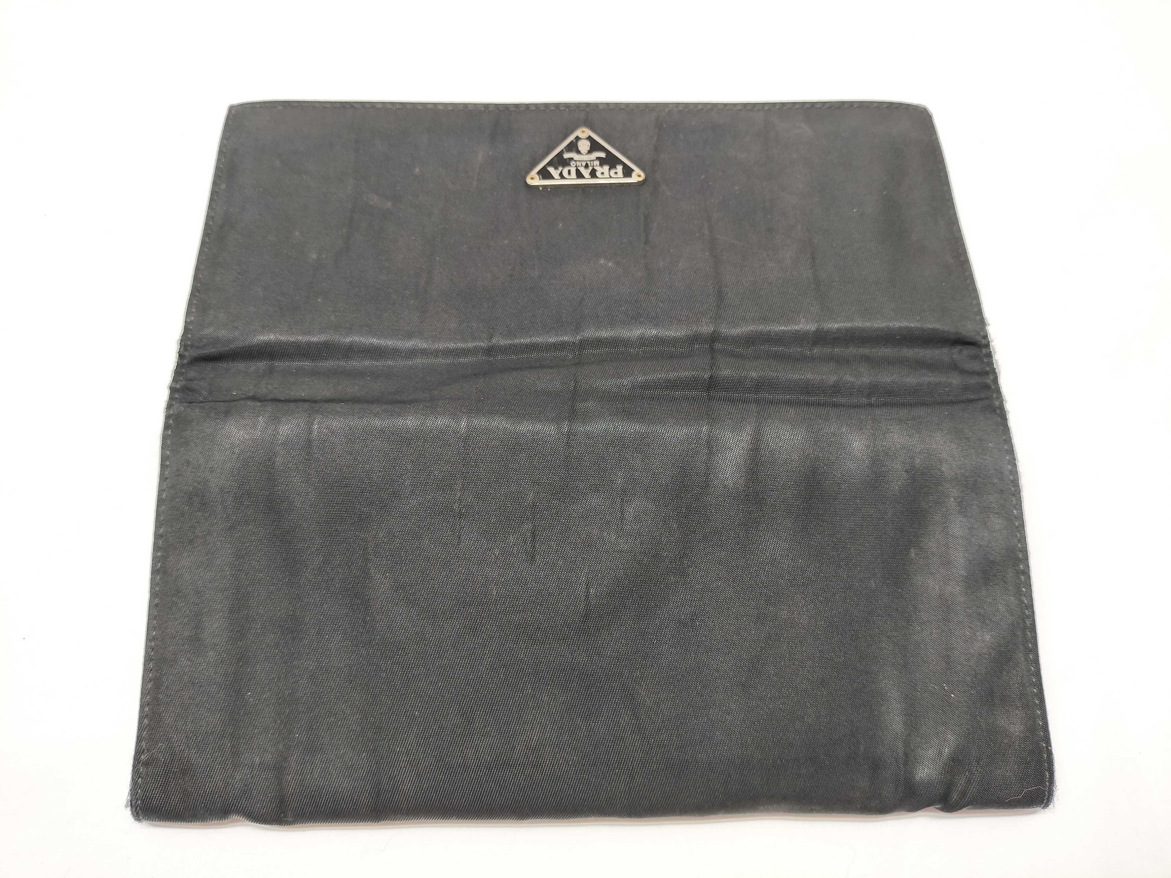 Nylon Wallet — view 15