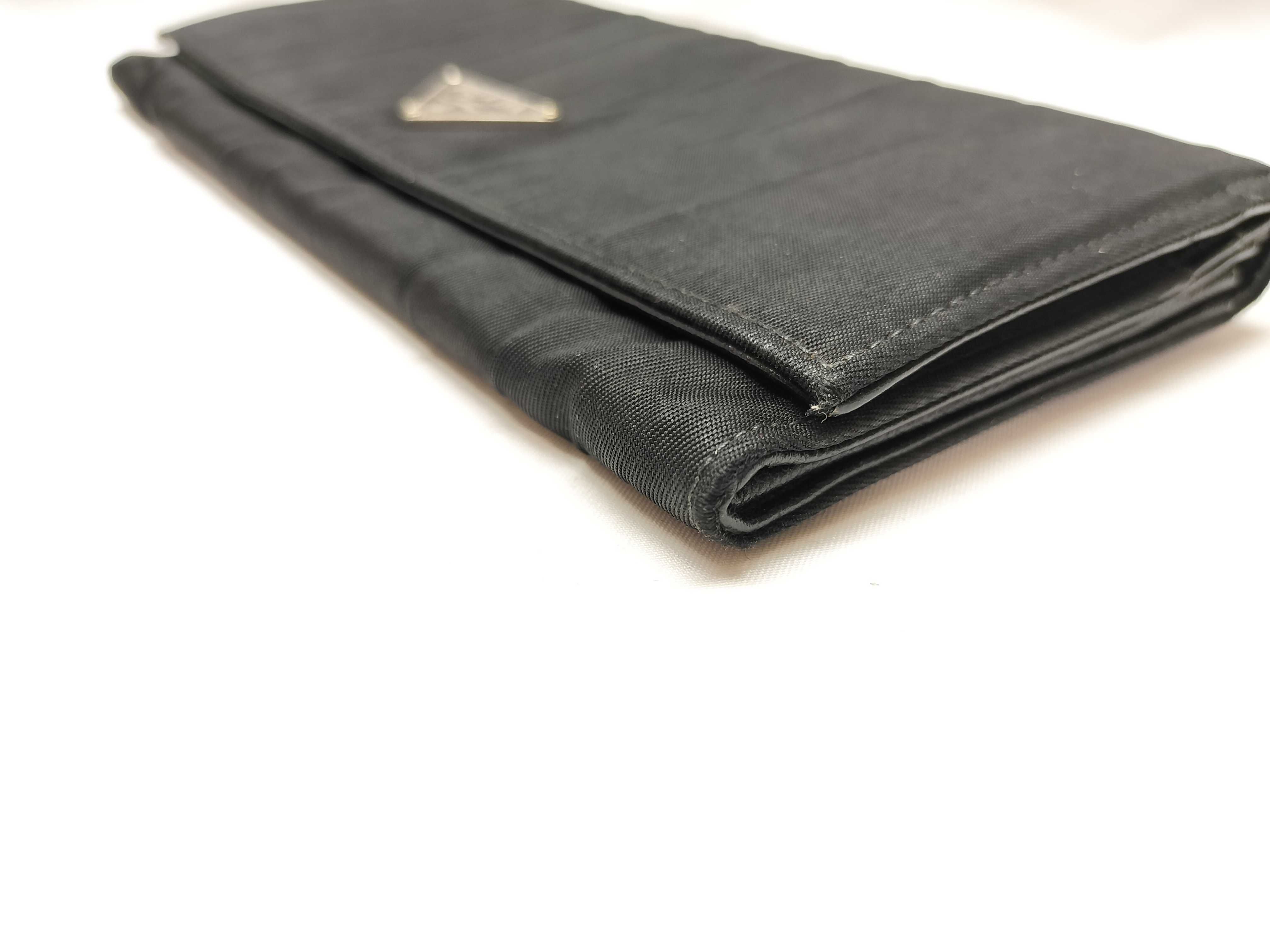 Nylon Wallet — view 3