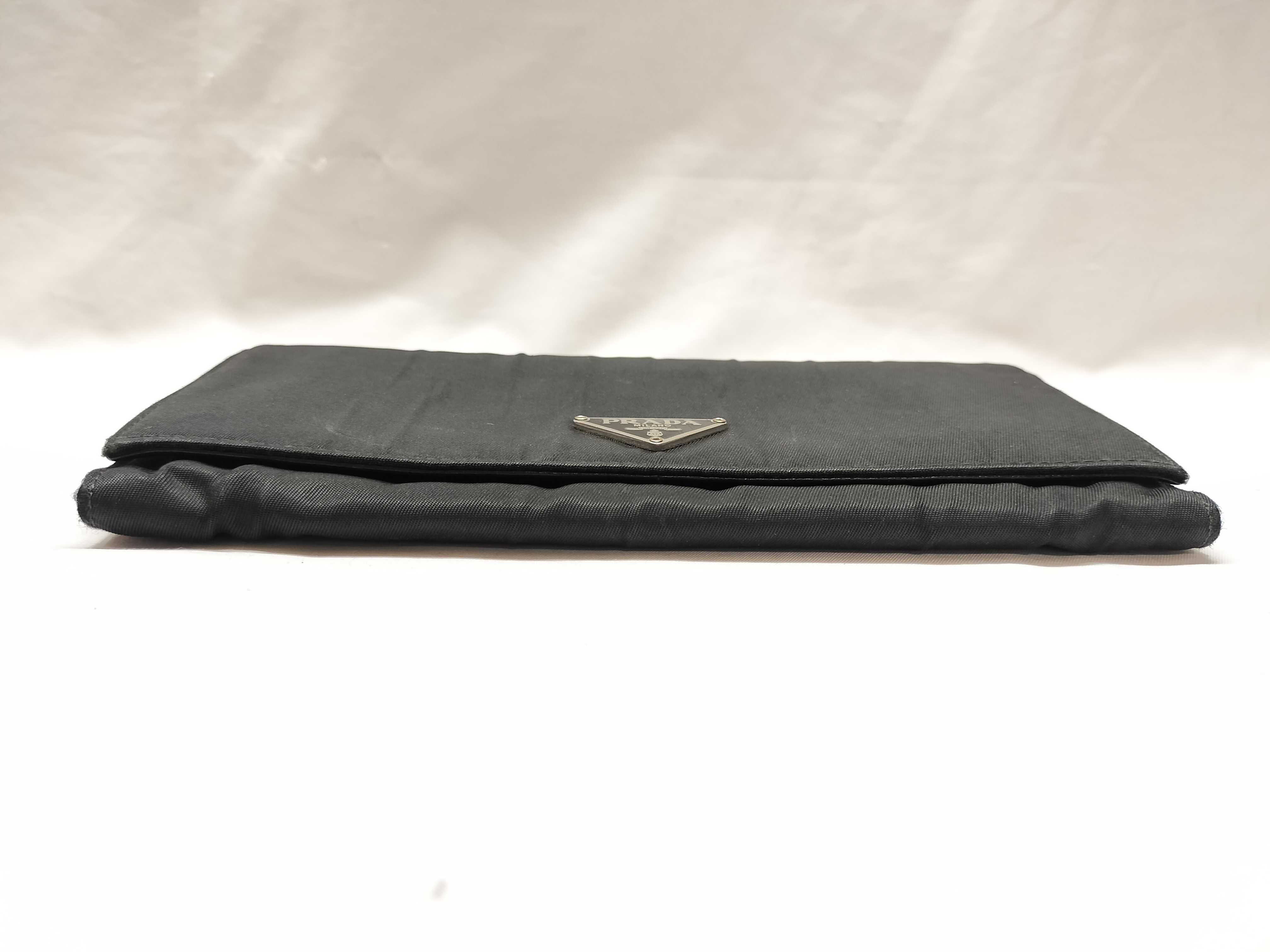 Nylon Wallet — view 4