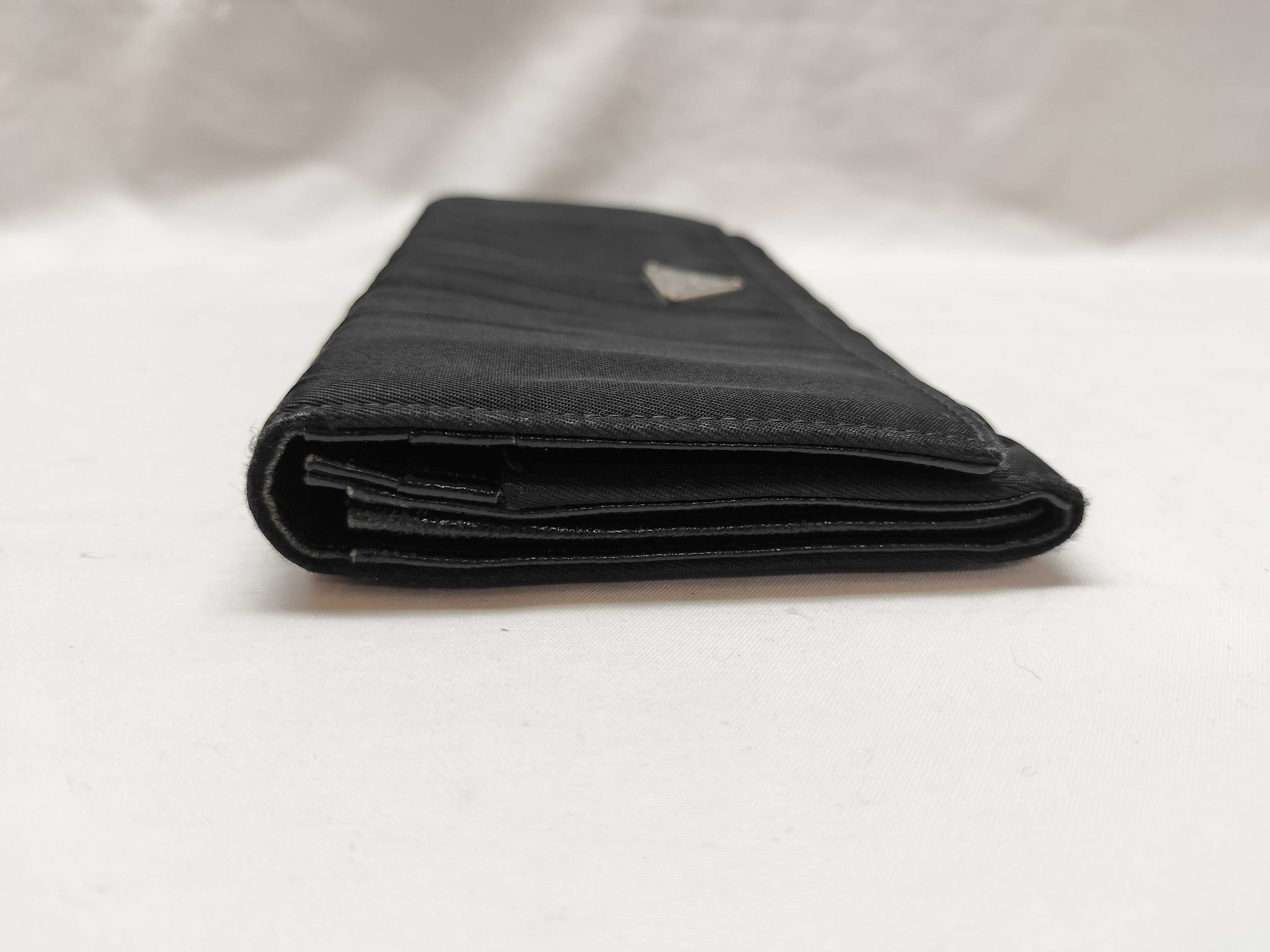 Nylon Wallet — view 5