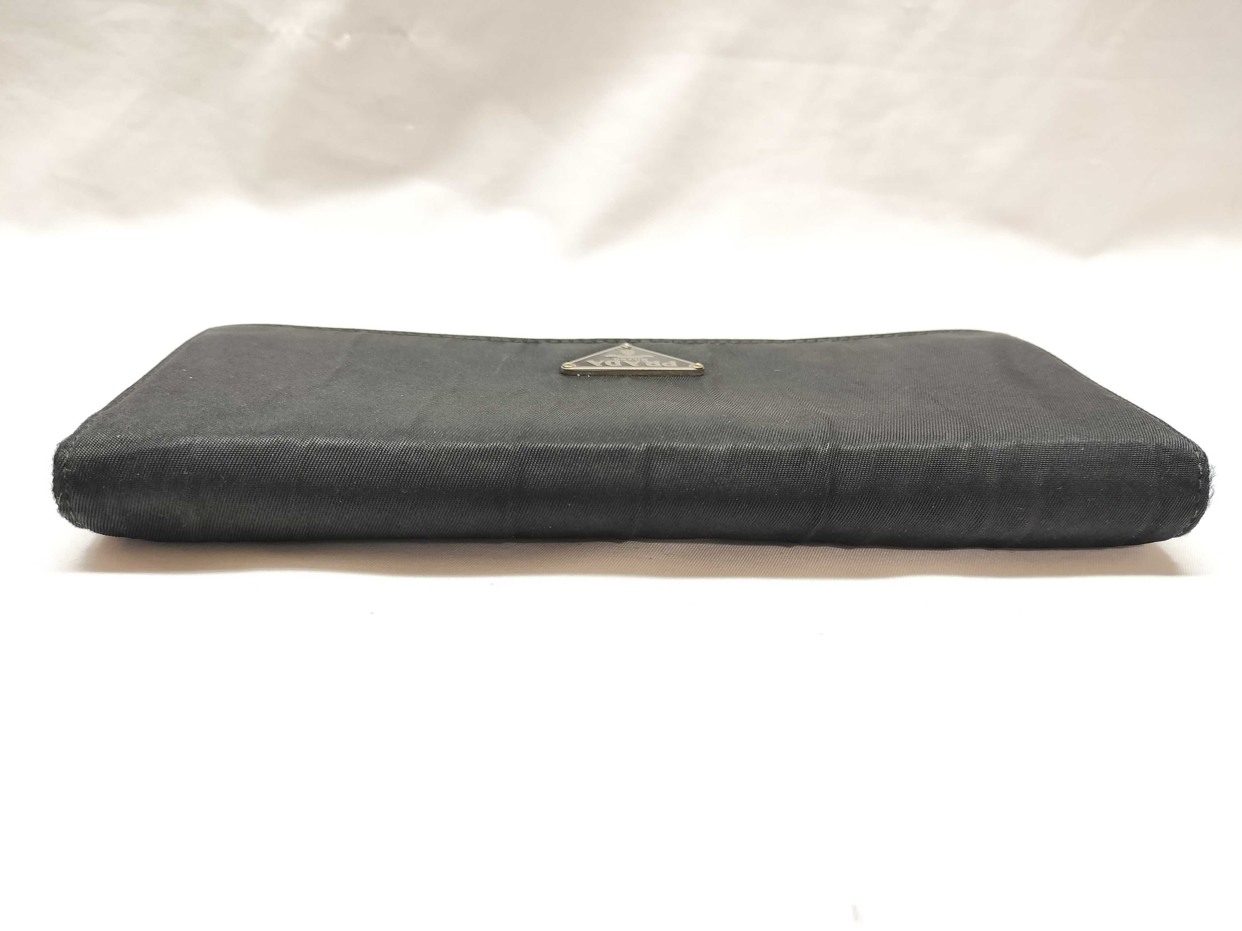 Nylon Wallet — view 6