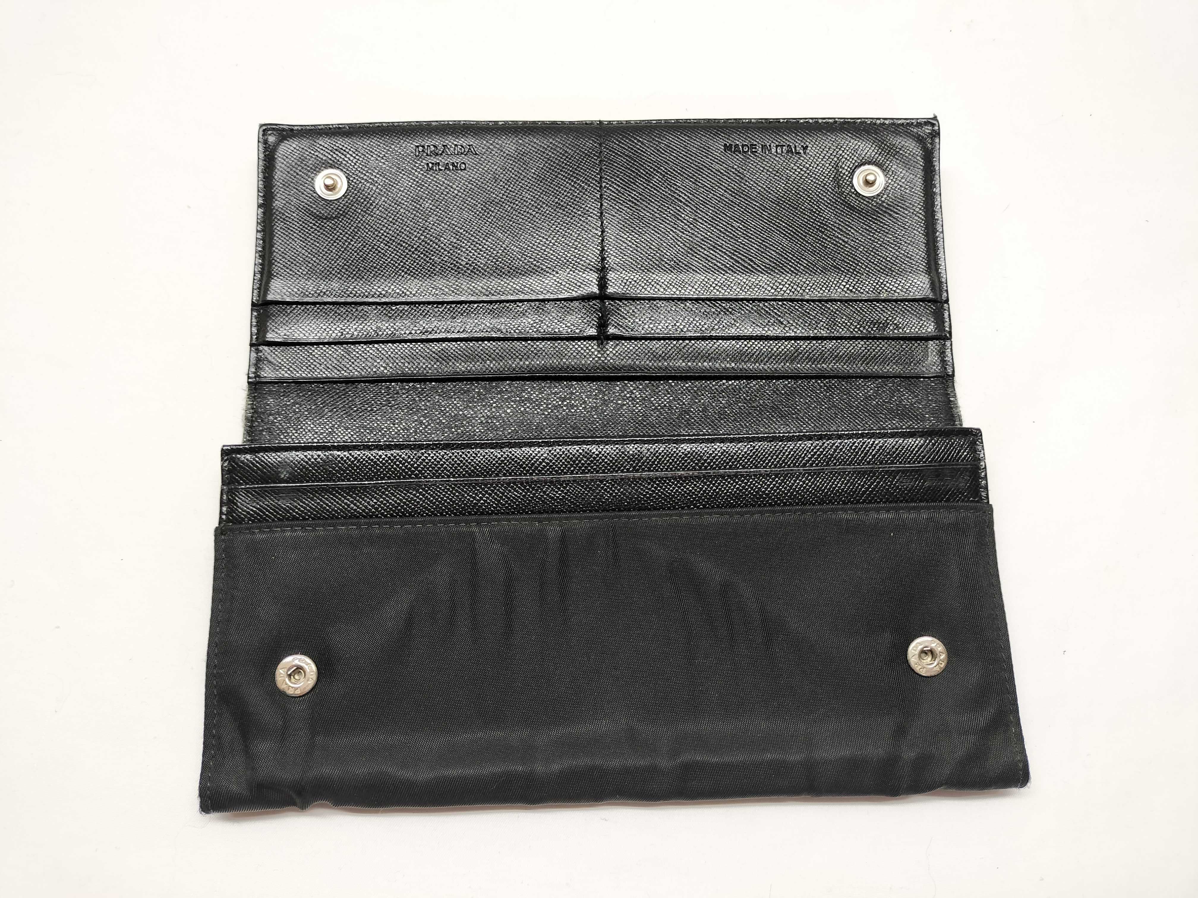 Nylon Wallet — view 7