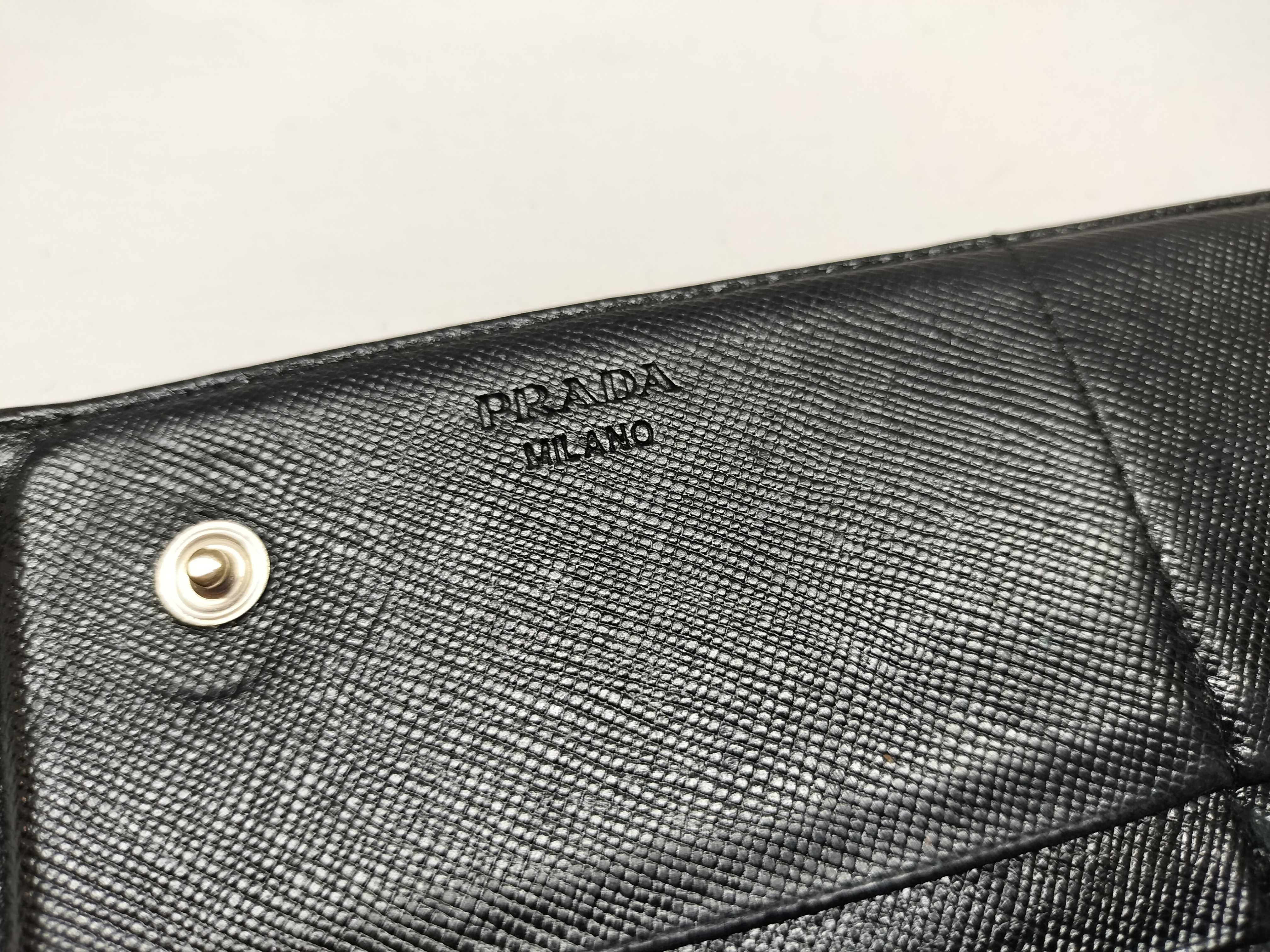 Nylon Wallet — view 8