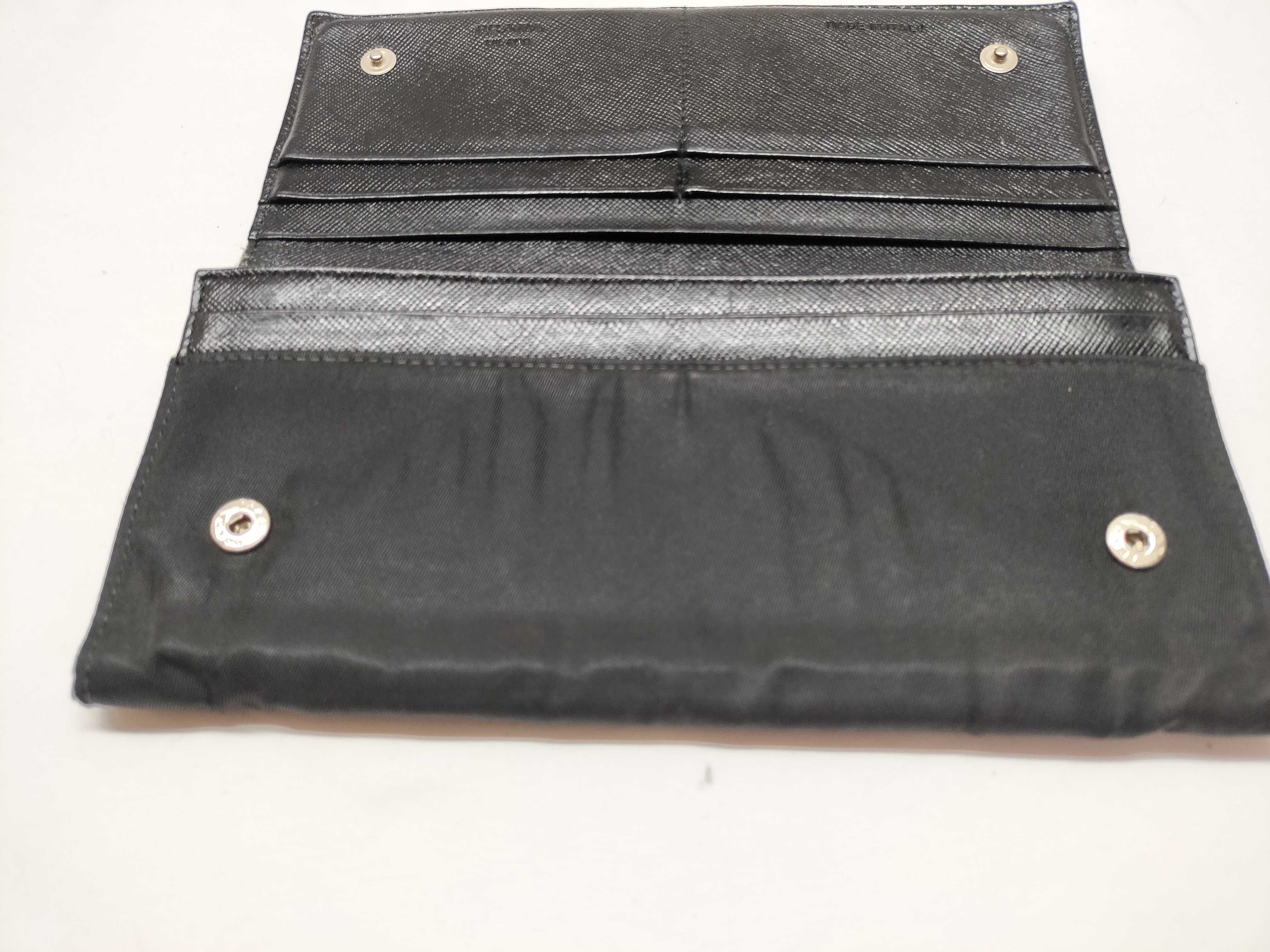 Nylon Wallet — view 9