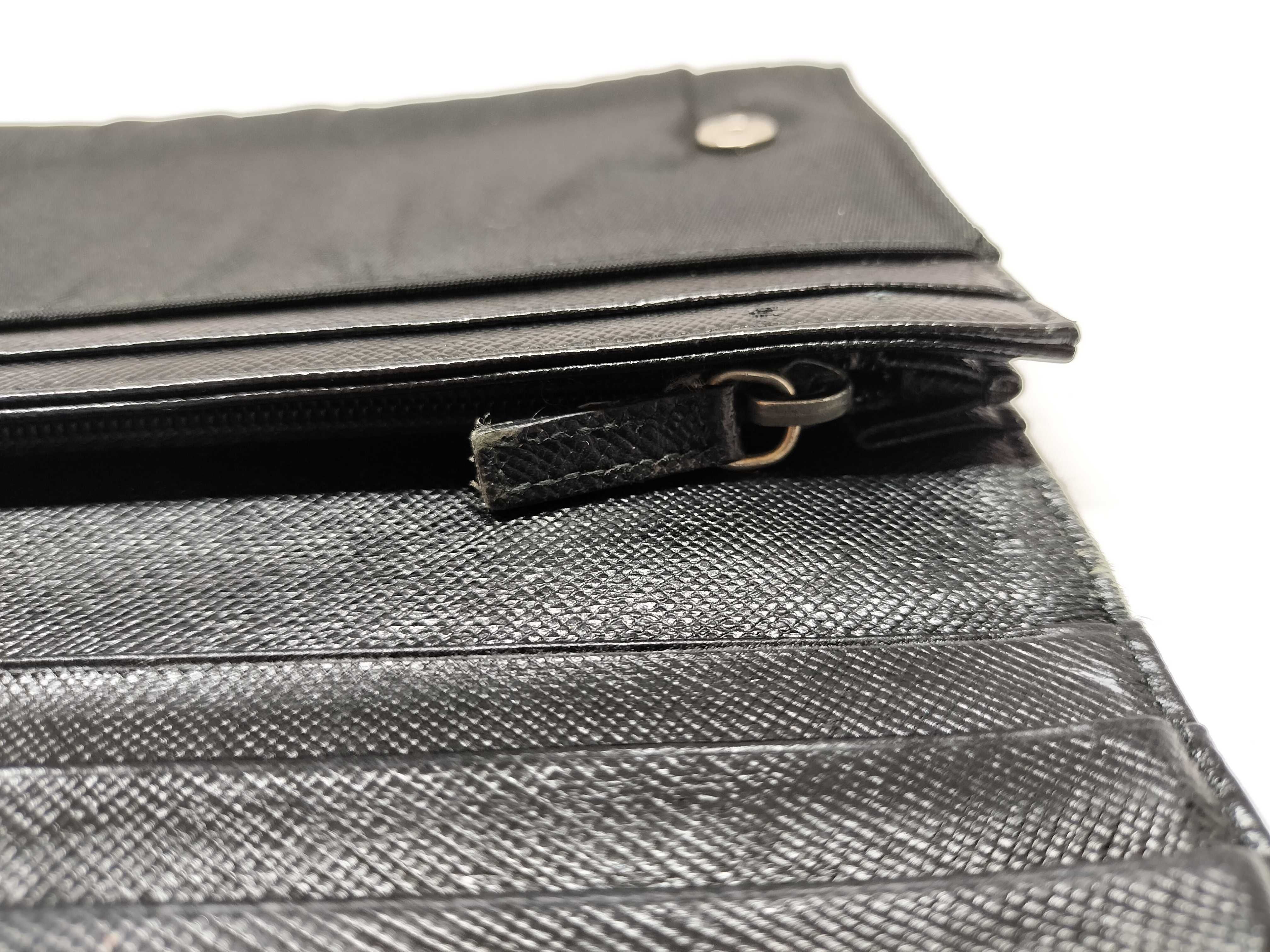 Nylon Wallet — view 10