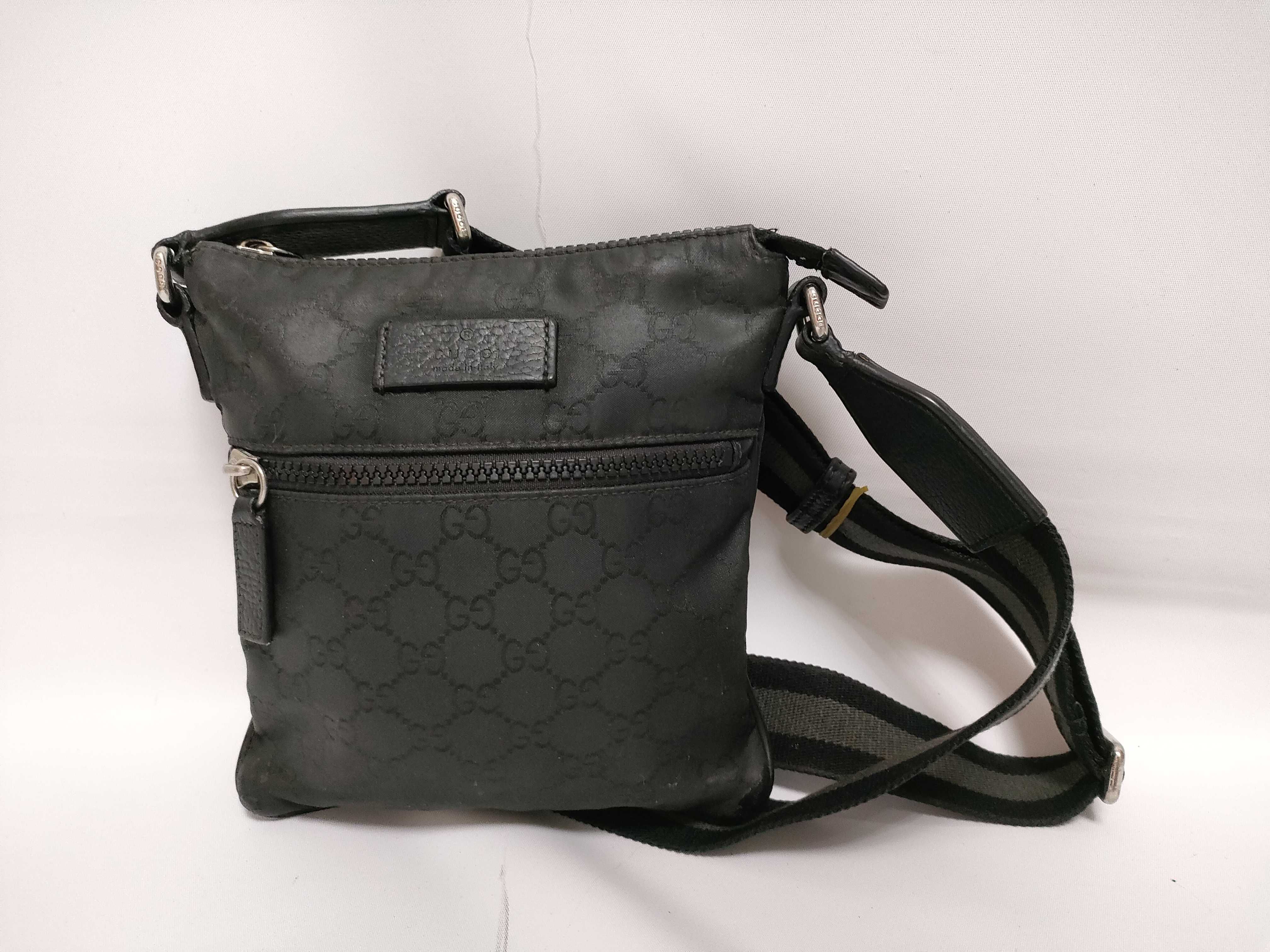 GG Messenger Bag Shoulder Bag