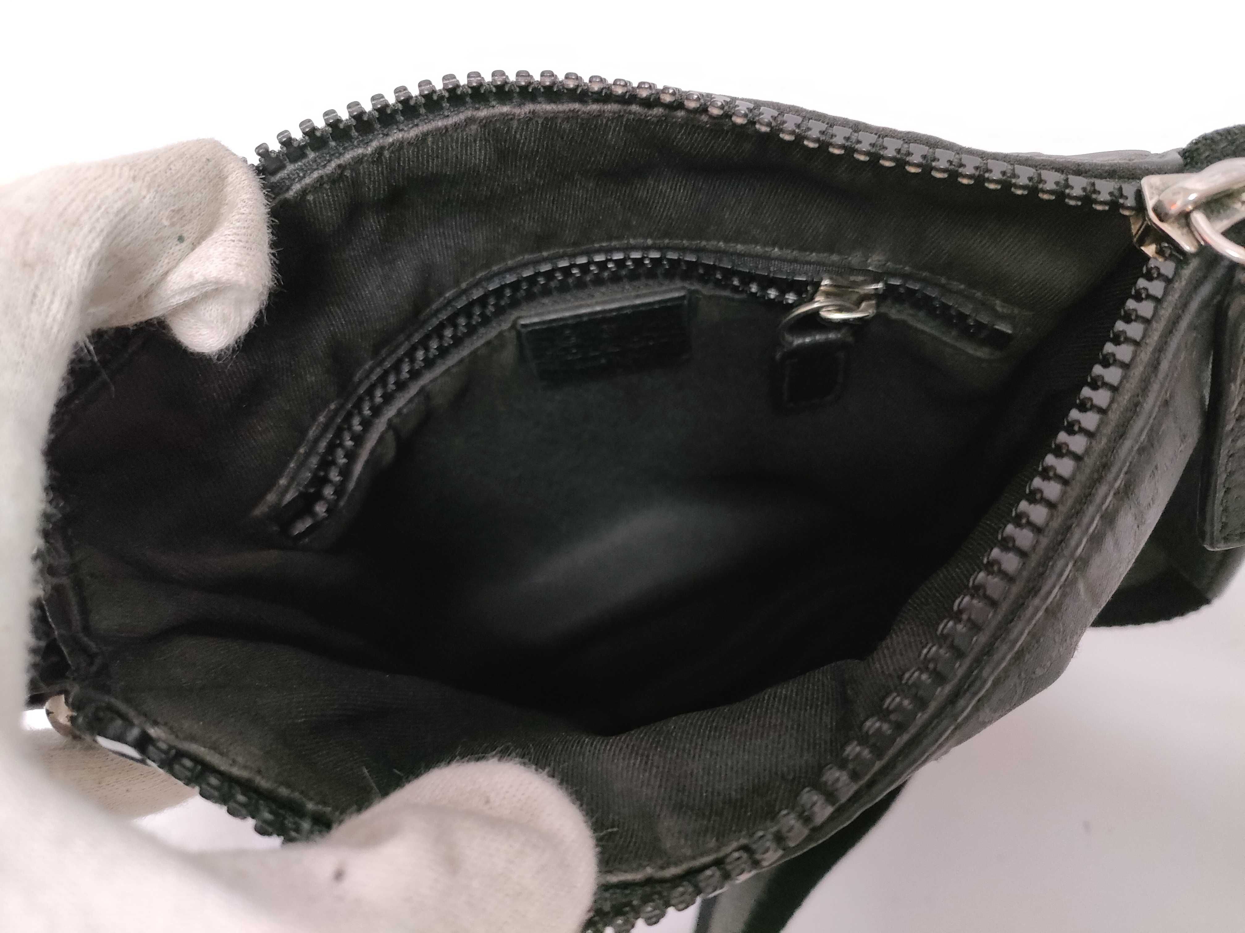 GG Messenger Bag Shoulder Bag — view 10