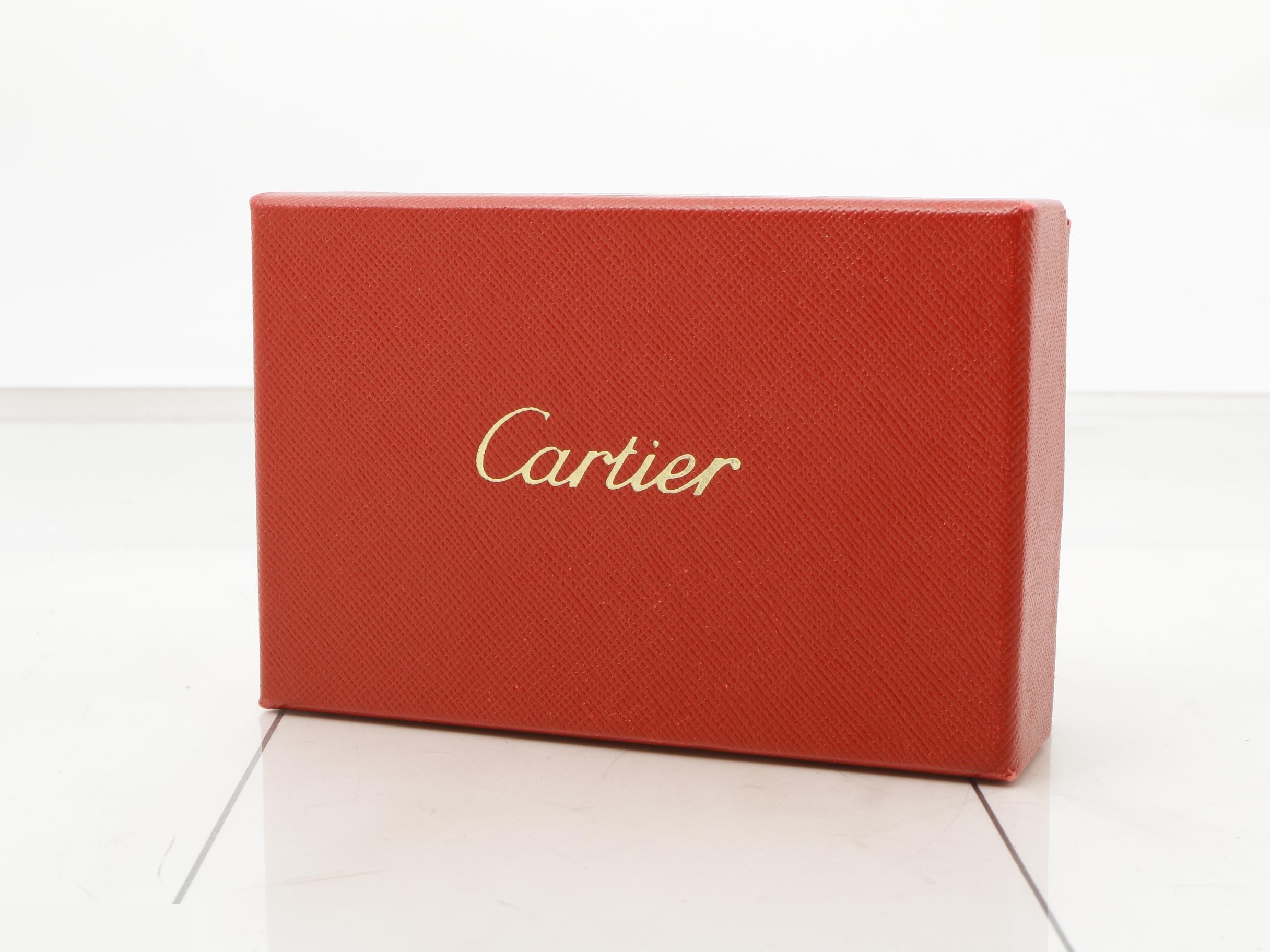 Must Line Black Key Case (with box) — view 5