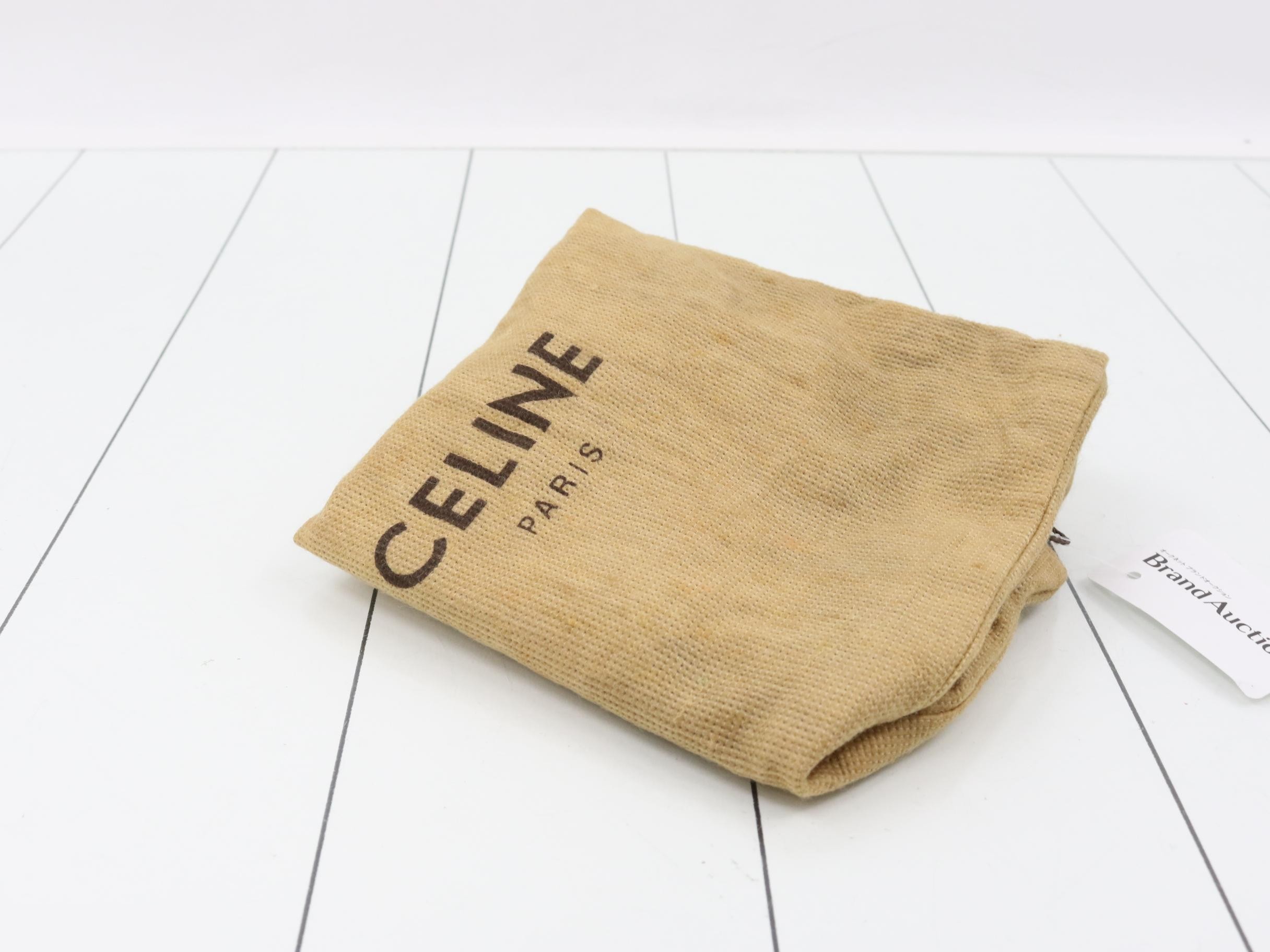 shoulder bag with dust bag — view 7