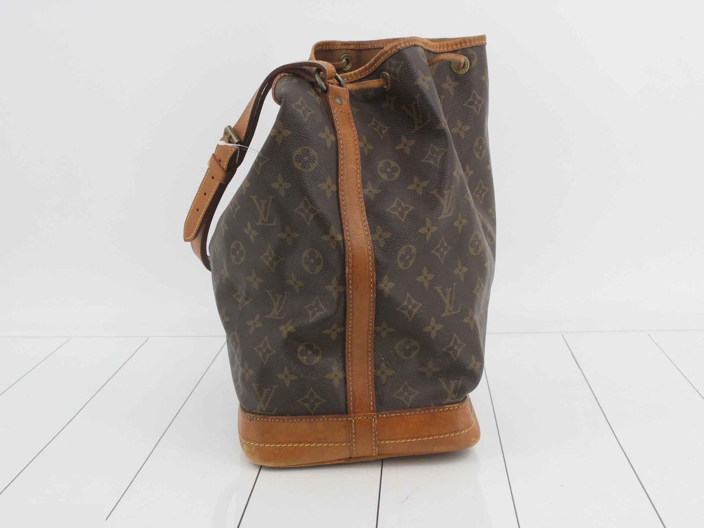 Monogram Noé M42224 — view 3
