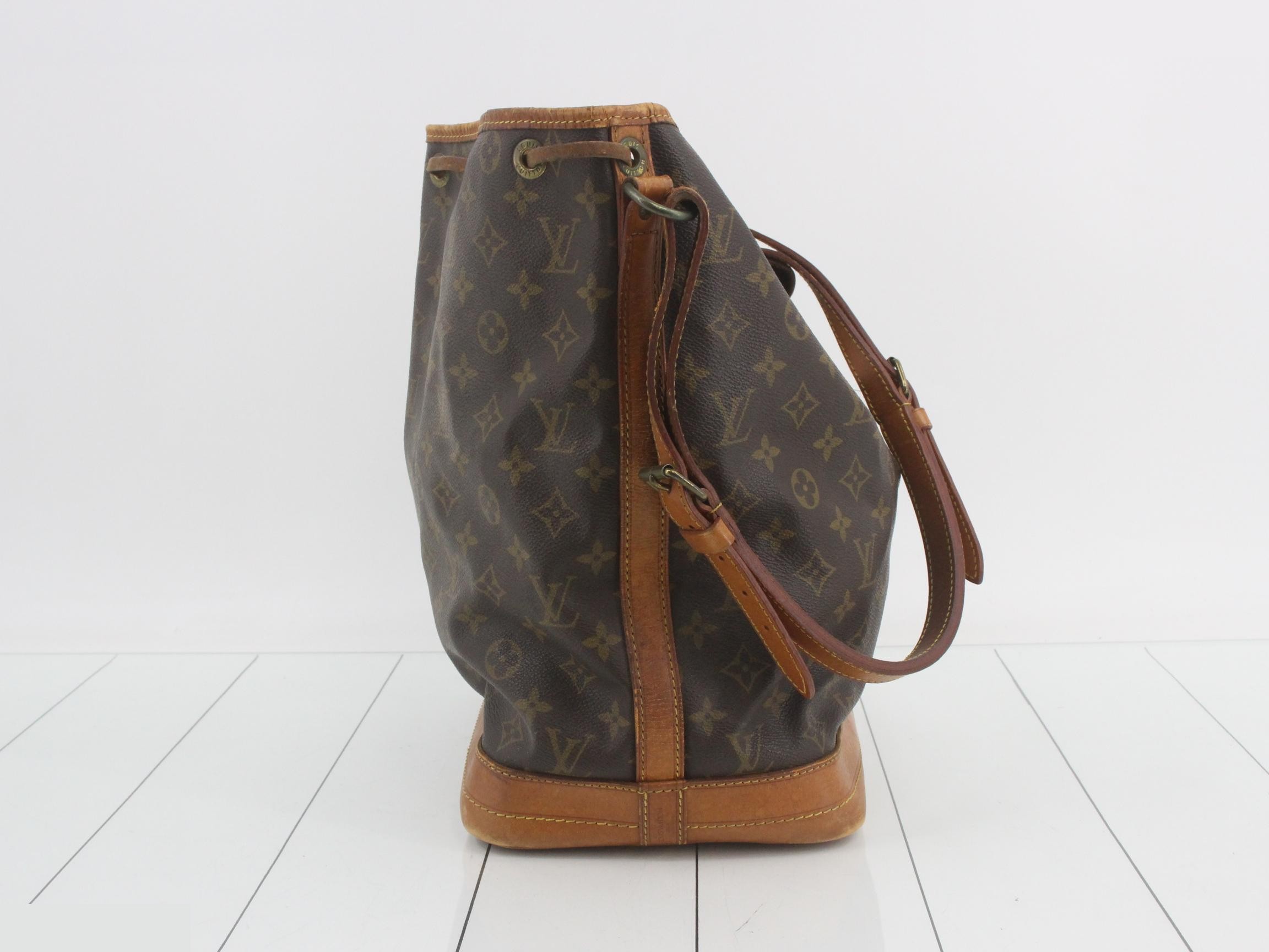 Monogram Noé M42224 — view 4